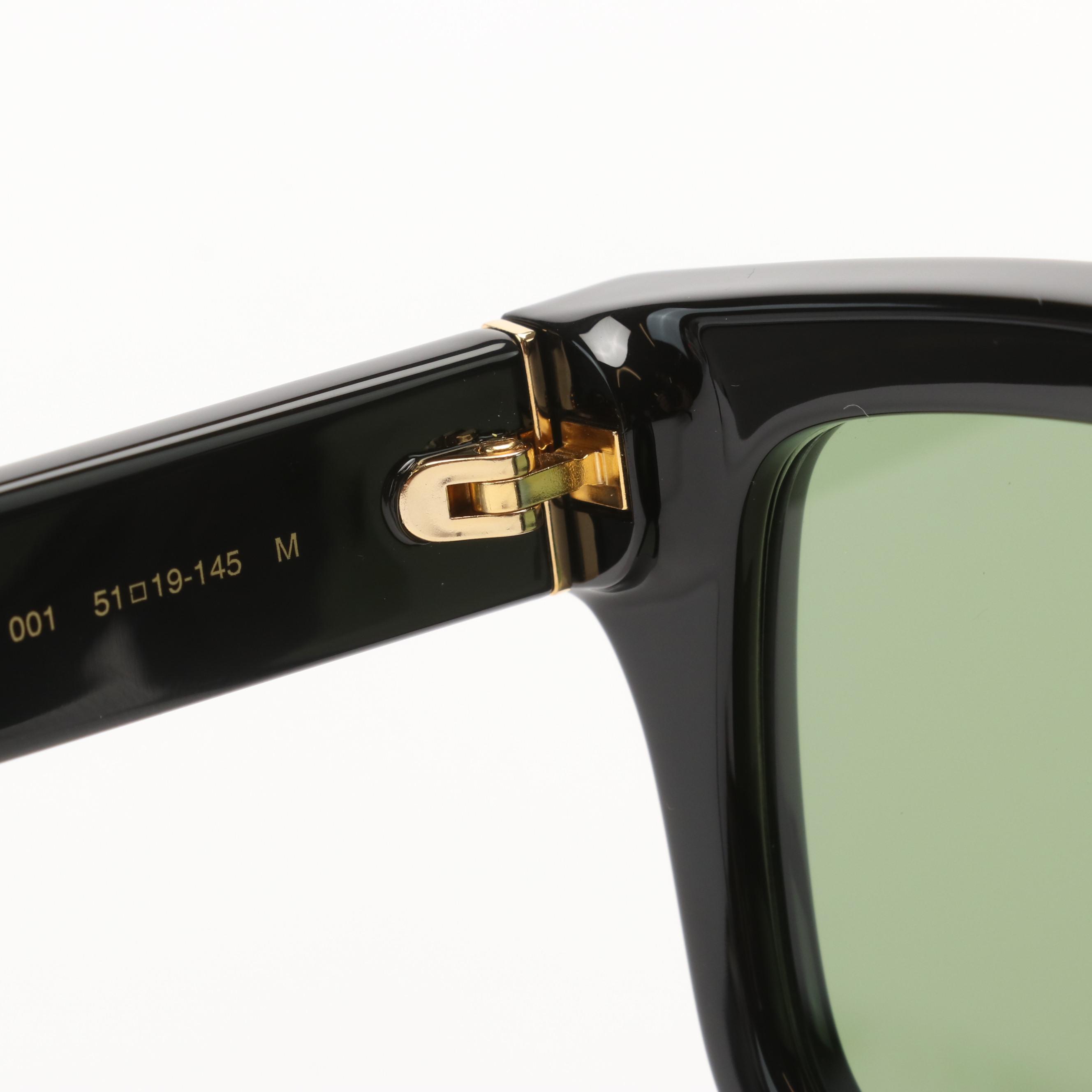 Gucci GG1135S Sunglasses with Case