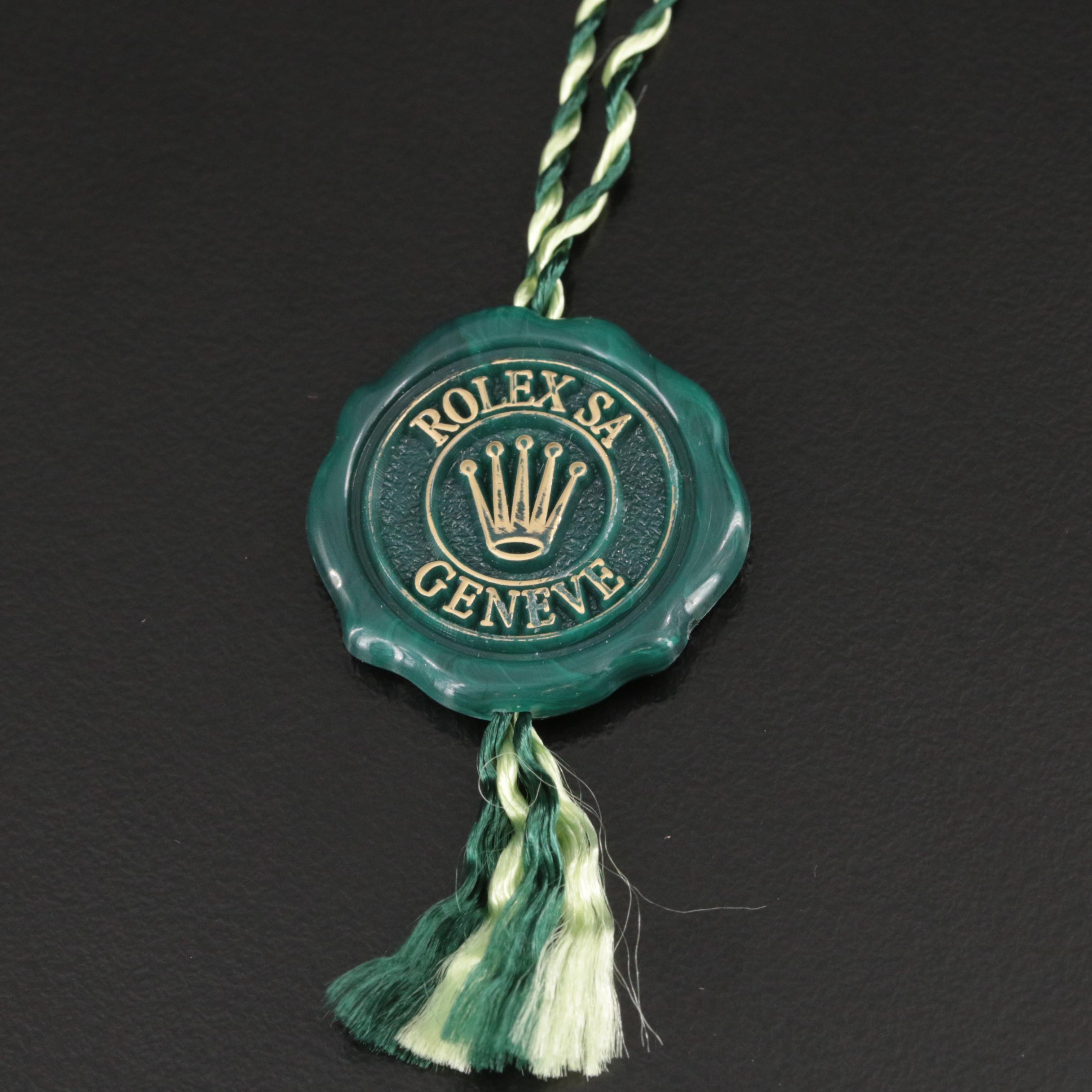 Rolex Cellini 18K Hand Wind Watch