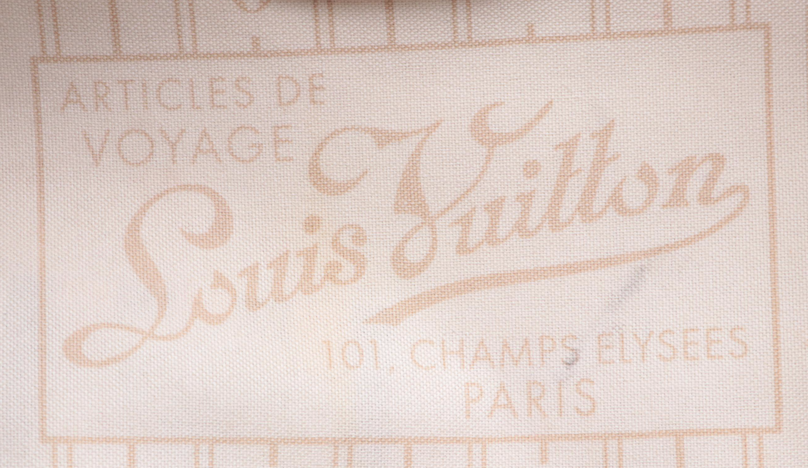 Louis Vuitton Neverfull MM in Damier Azur Canvas and Vachetta Leather