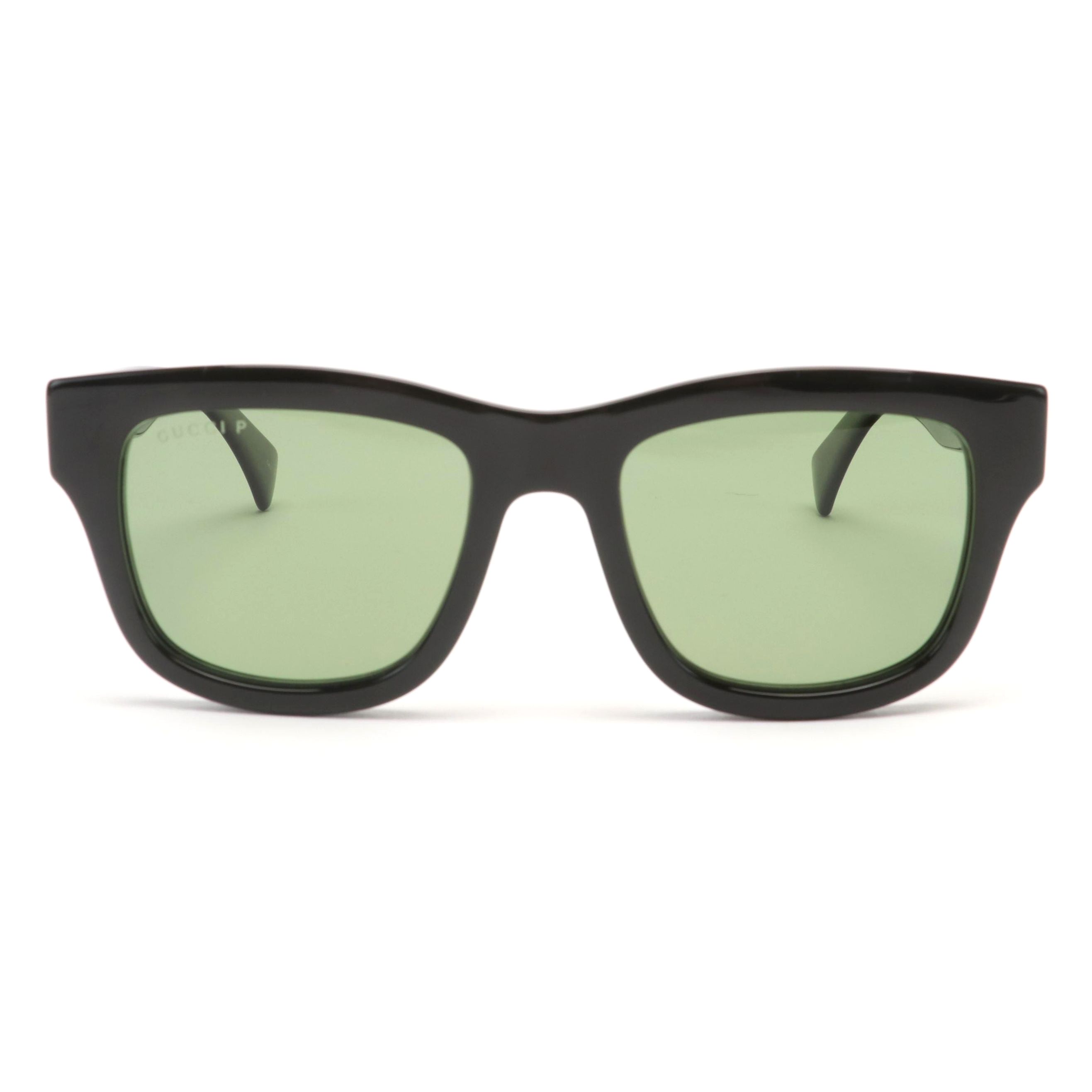 Gucci GG1135S Sunglasses with Case