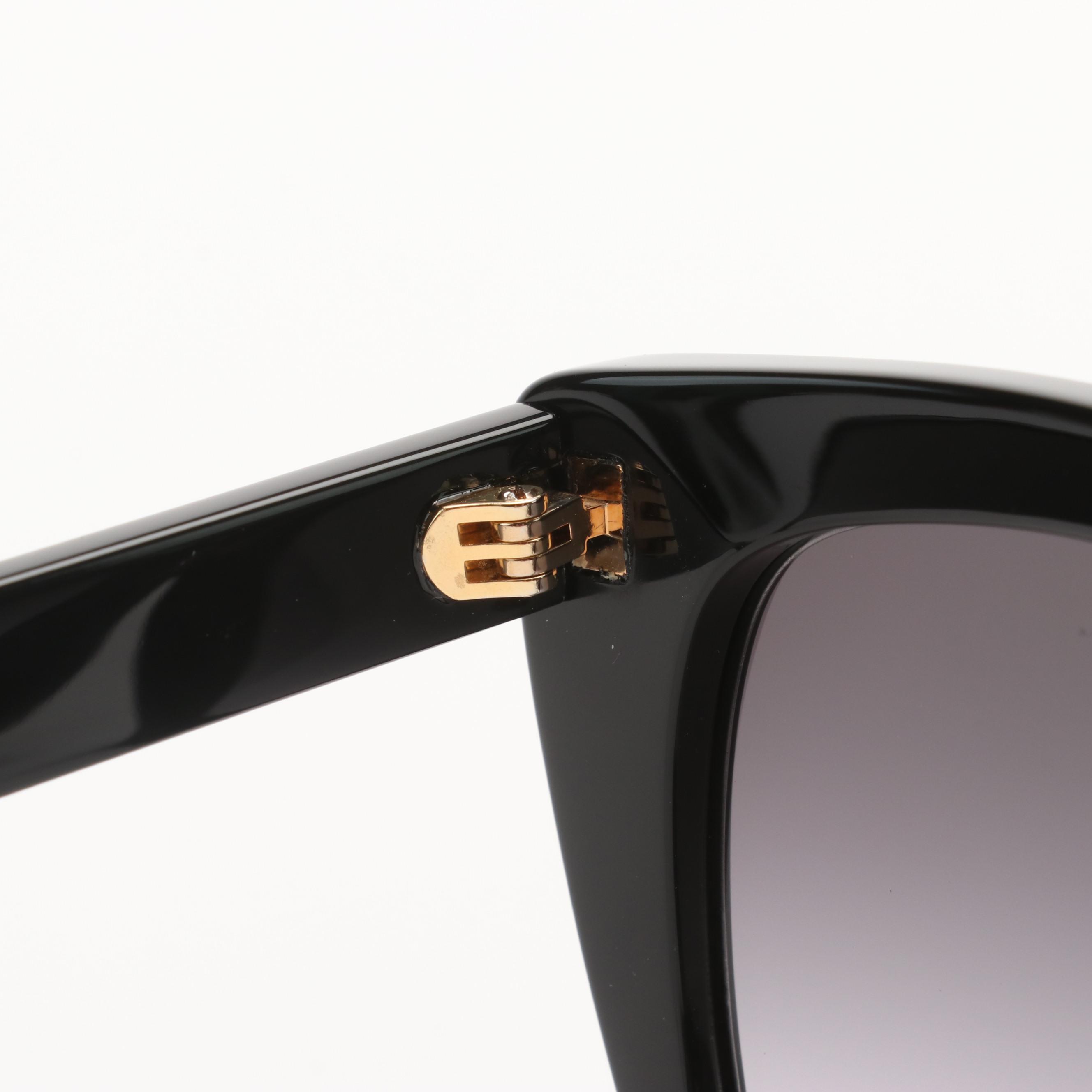 Gucci GG0163SN Sunglasses with Case