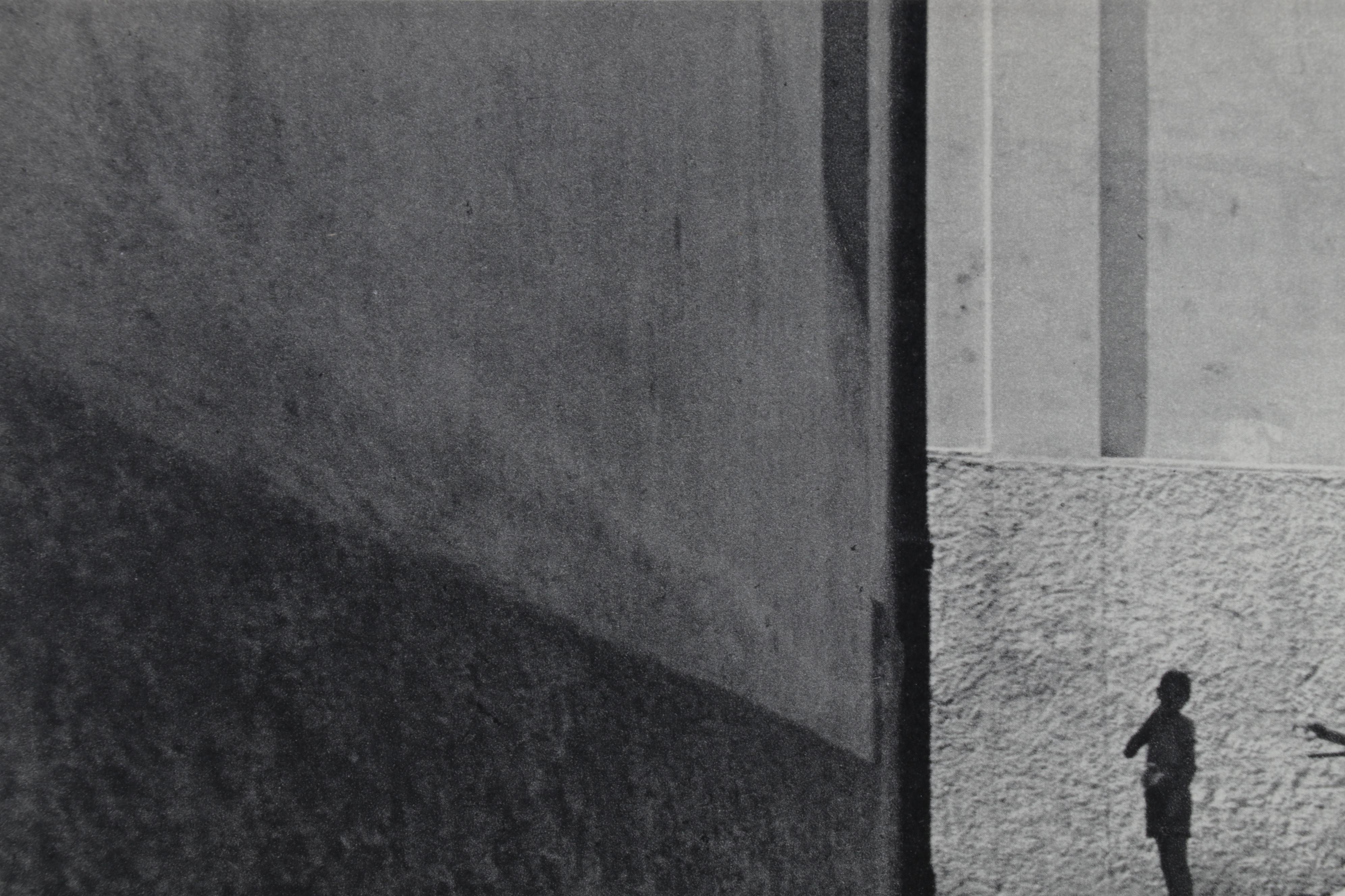 Henri Cartier-Bresson Rotogravure "Salerno, Italy, 1933," 1952