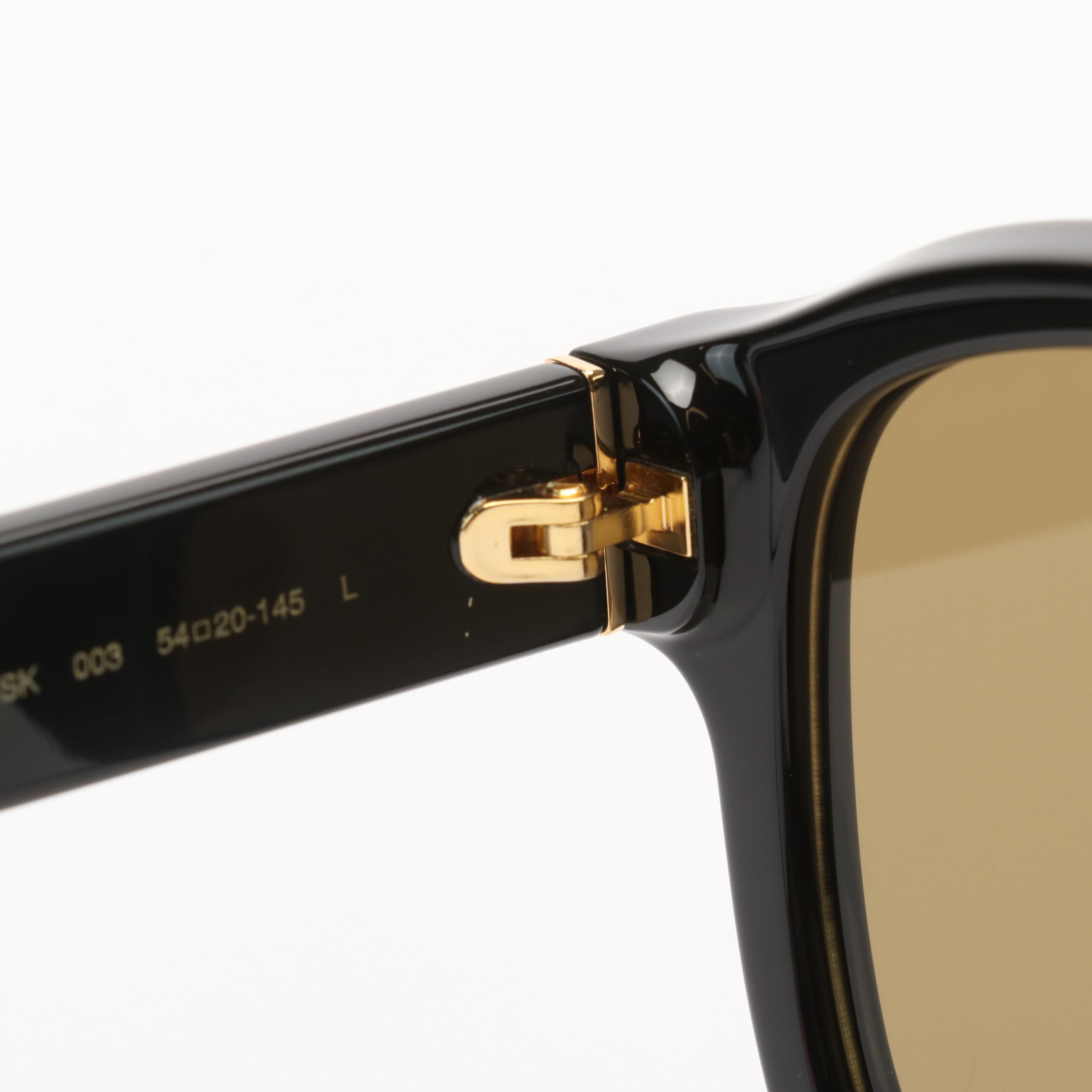 Gucci GG1140SK Sunglasses with Case