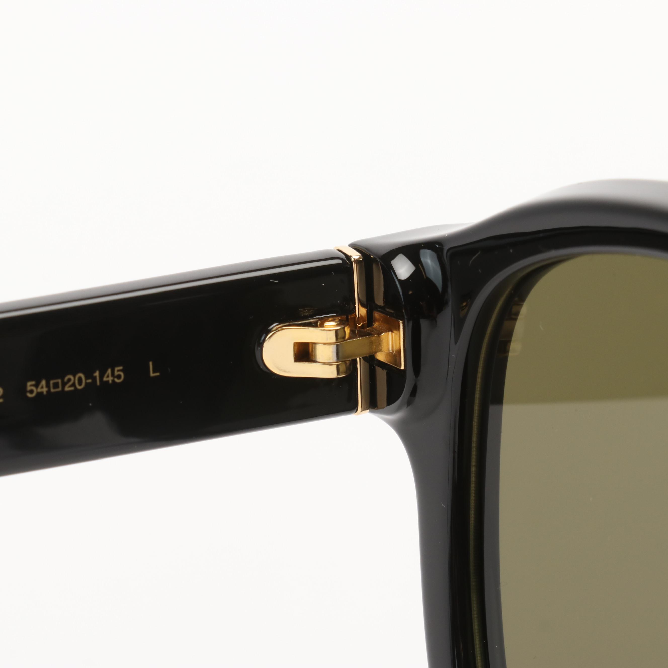 Gucci GG1140SK Sunglasses with Case