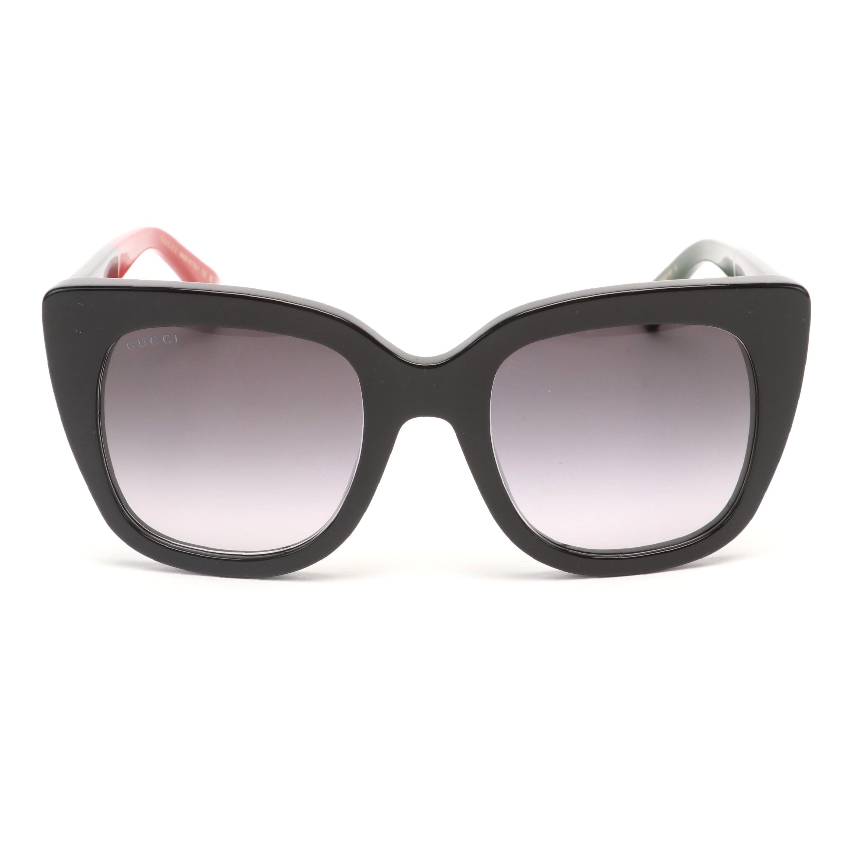 Gucci GG0163SN Sunglasses with Case