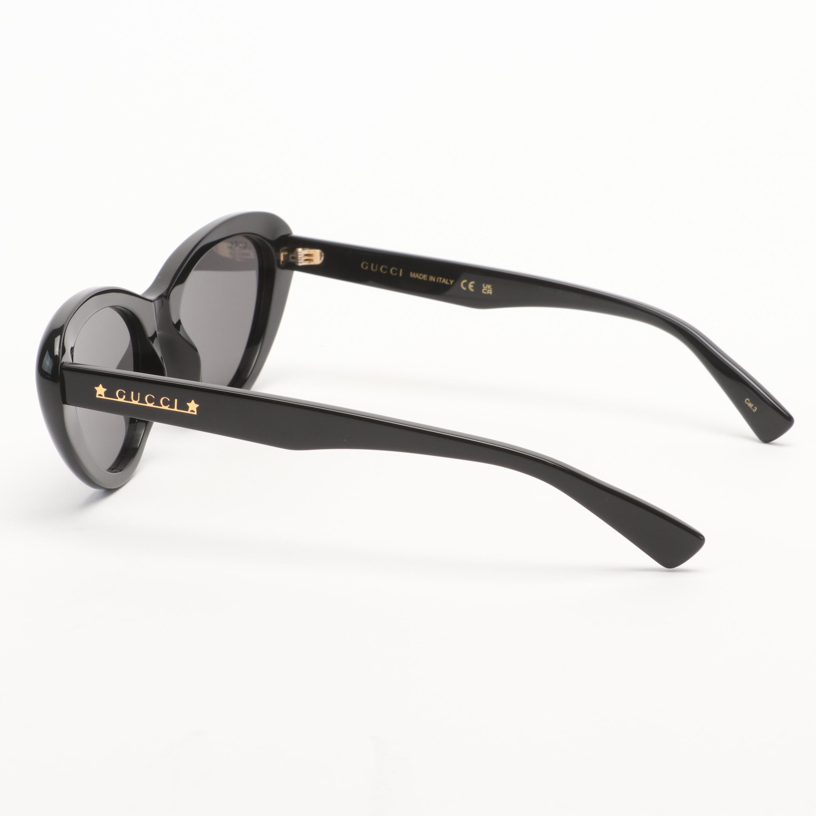 Gucci GG1170S Sunglasses with Case
