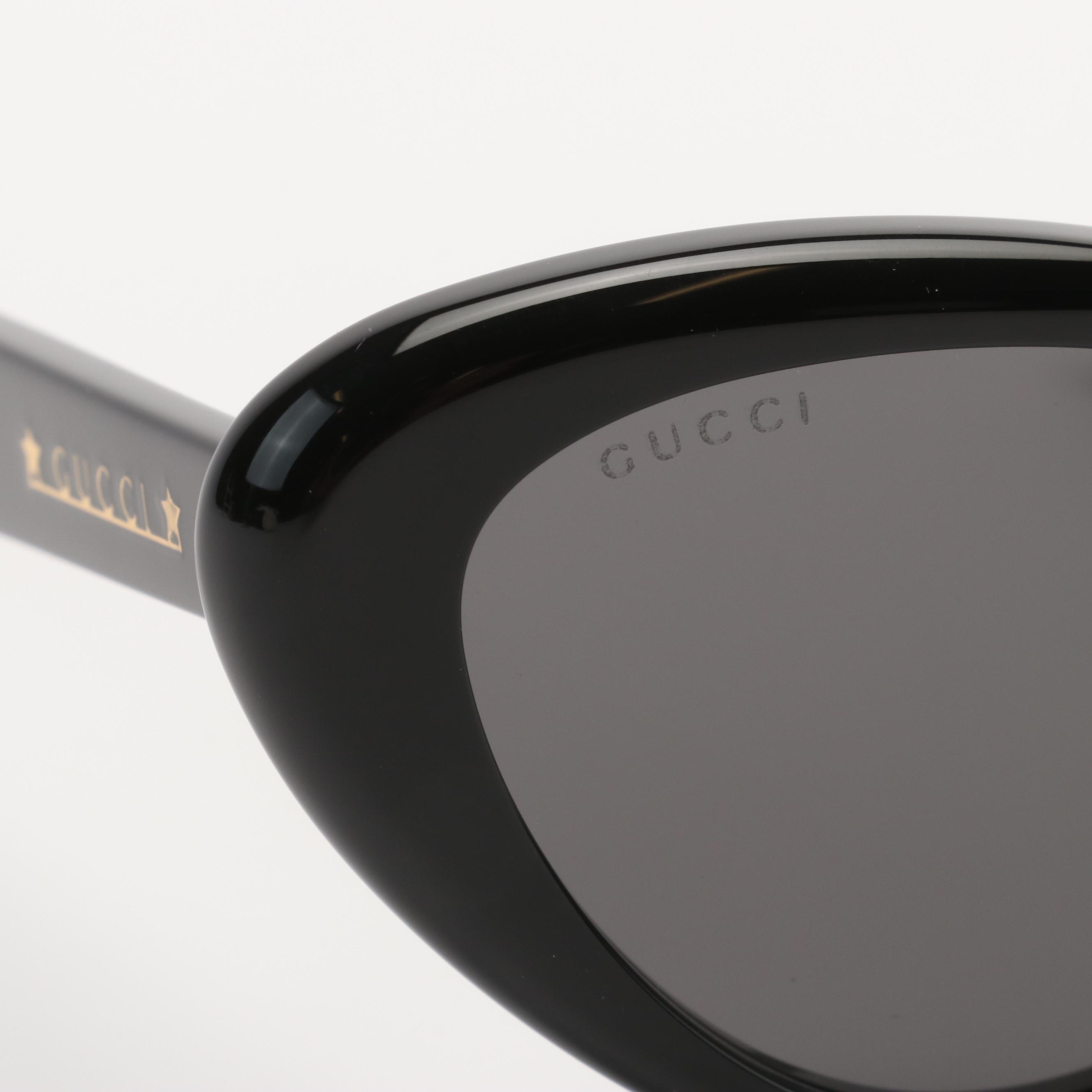 Gucci GG1170S Sunglasses with Case