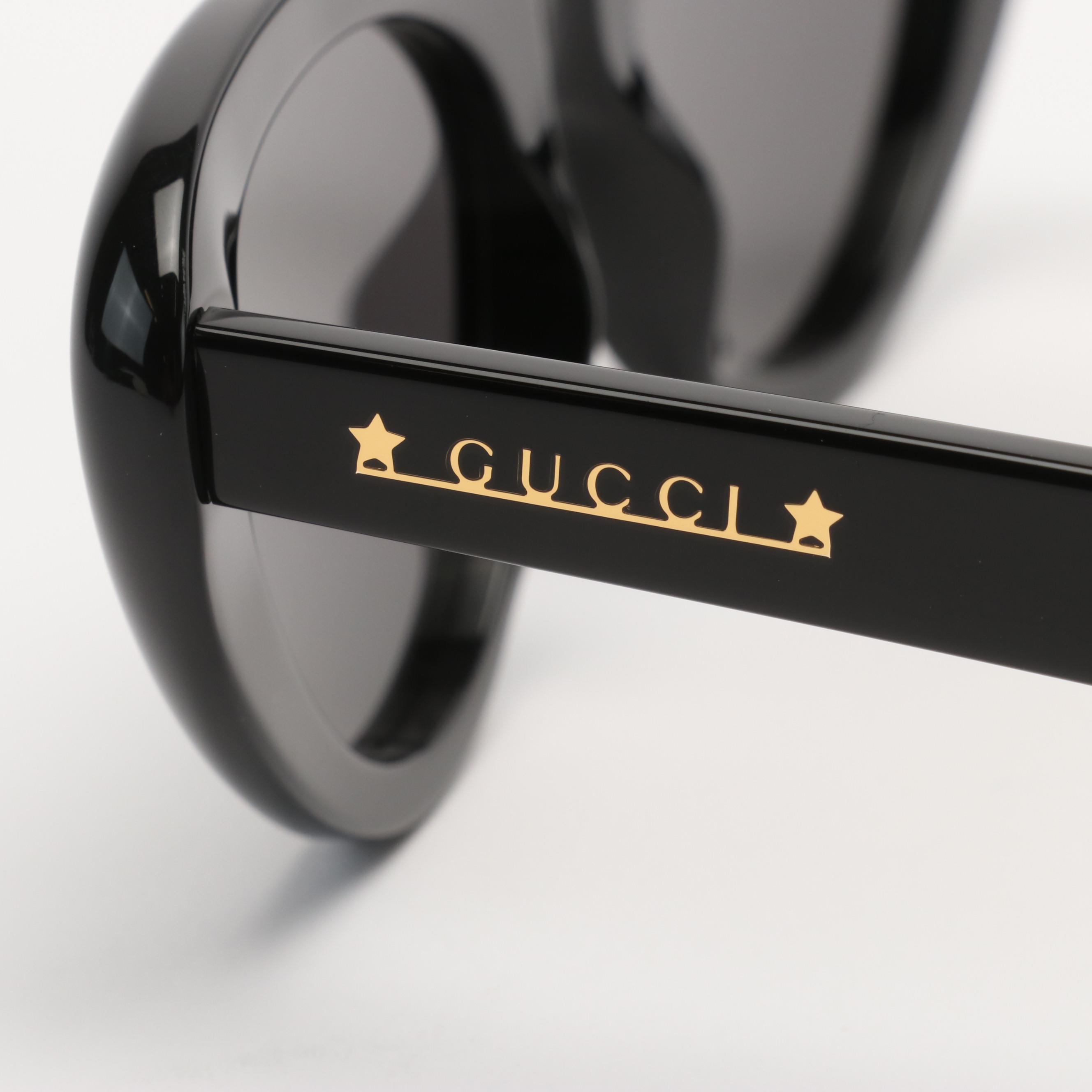 Gucci GG1170S Sunglasses with Case