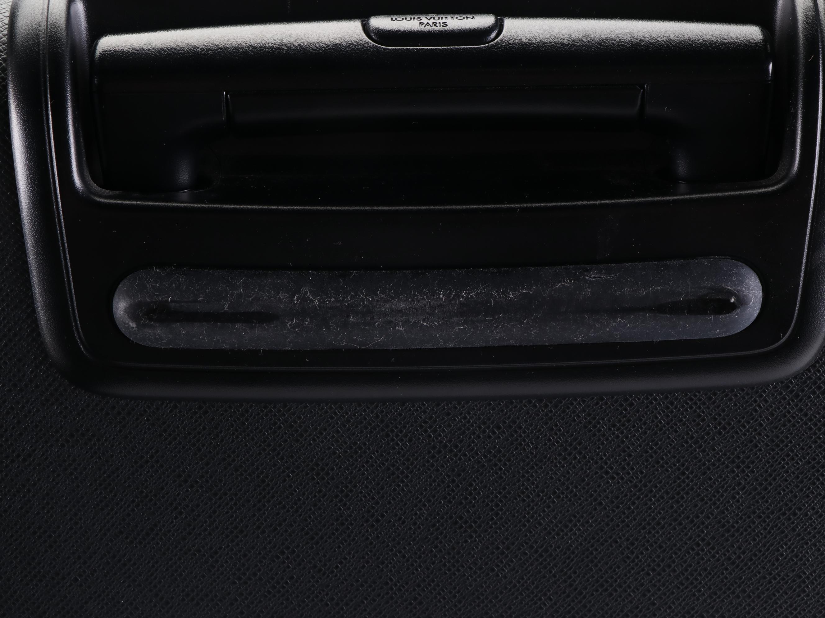 Louis Vuitton Pégase 45 Rolling Luggage in Taïga Leather