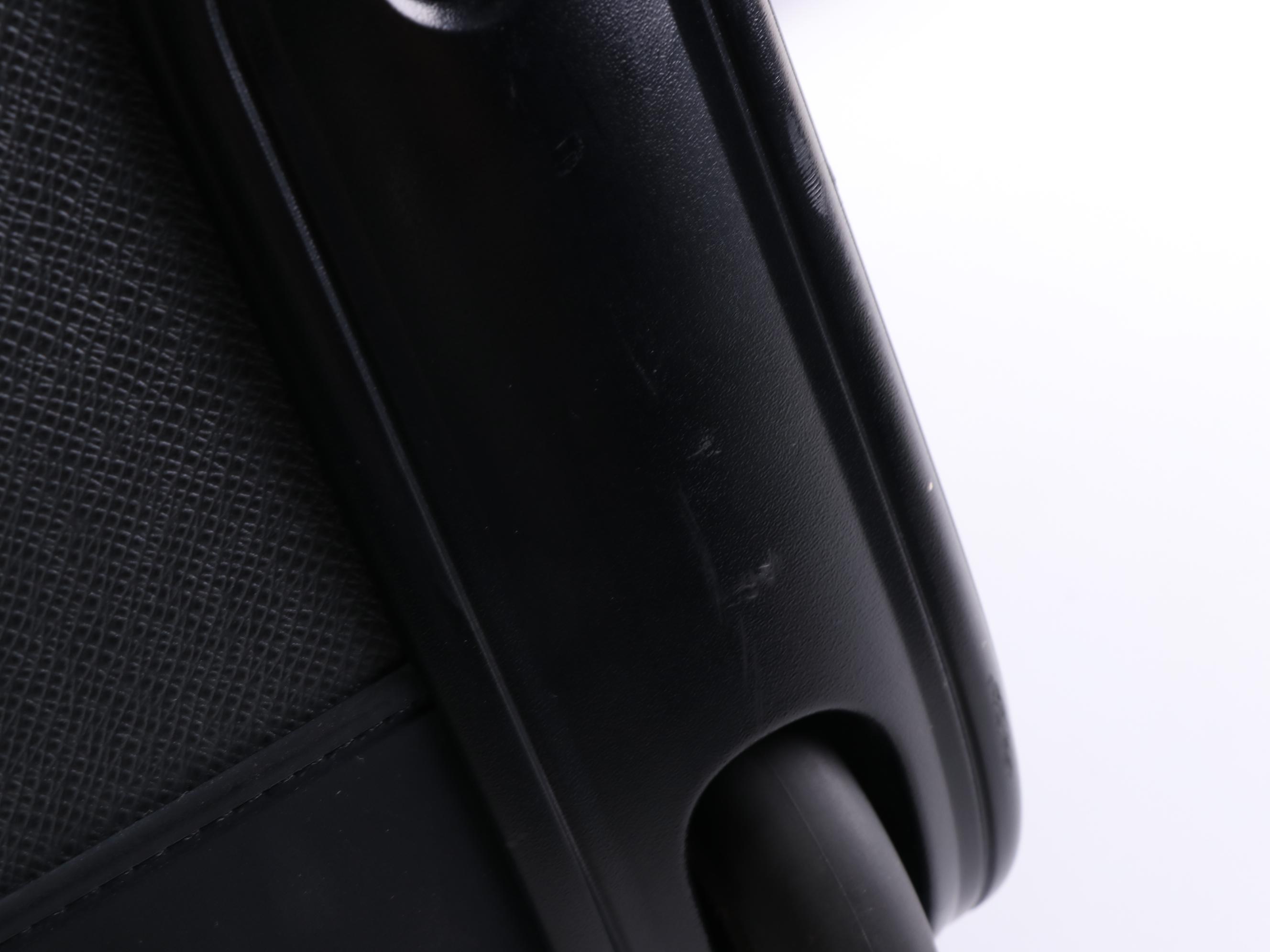 Louis Vuitton Pégase 45 Rolling Luggage in Taïga Leather