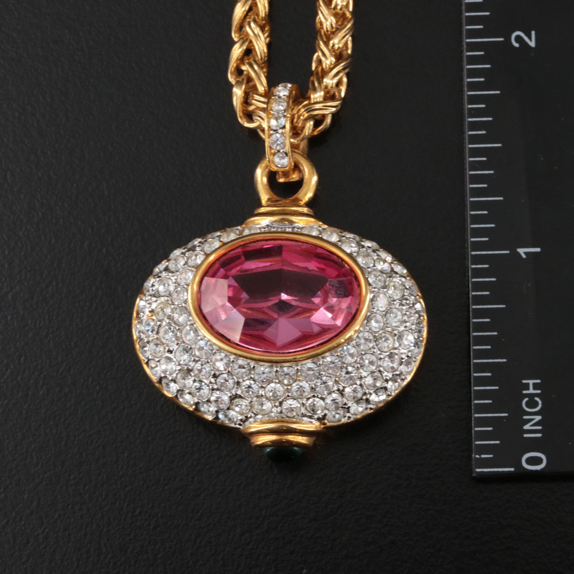 Sapphires, Swarovski and Kate Spade Featured in Jewelry Collection