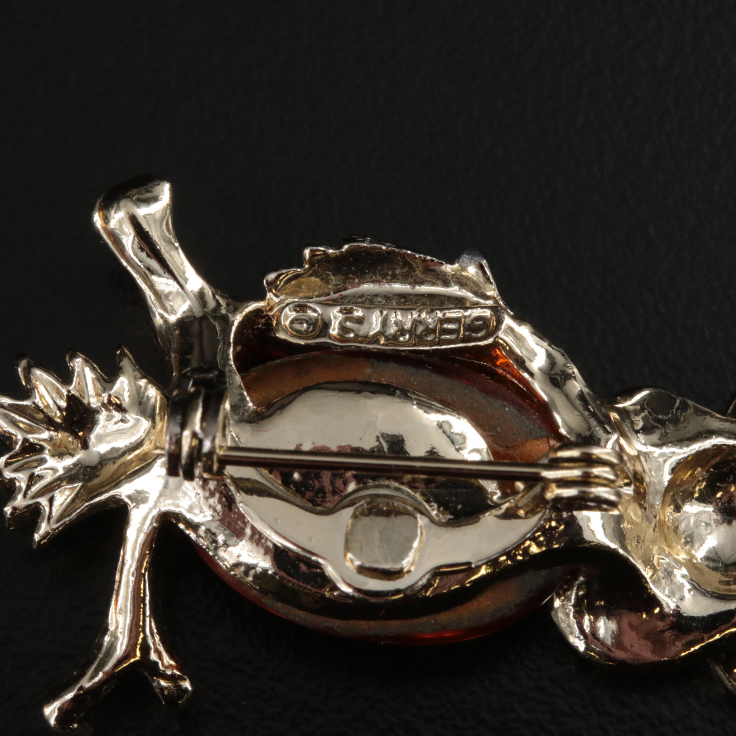 Sapphires, Swarovski and Kate Spade Featured in Jewelry Collection