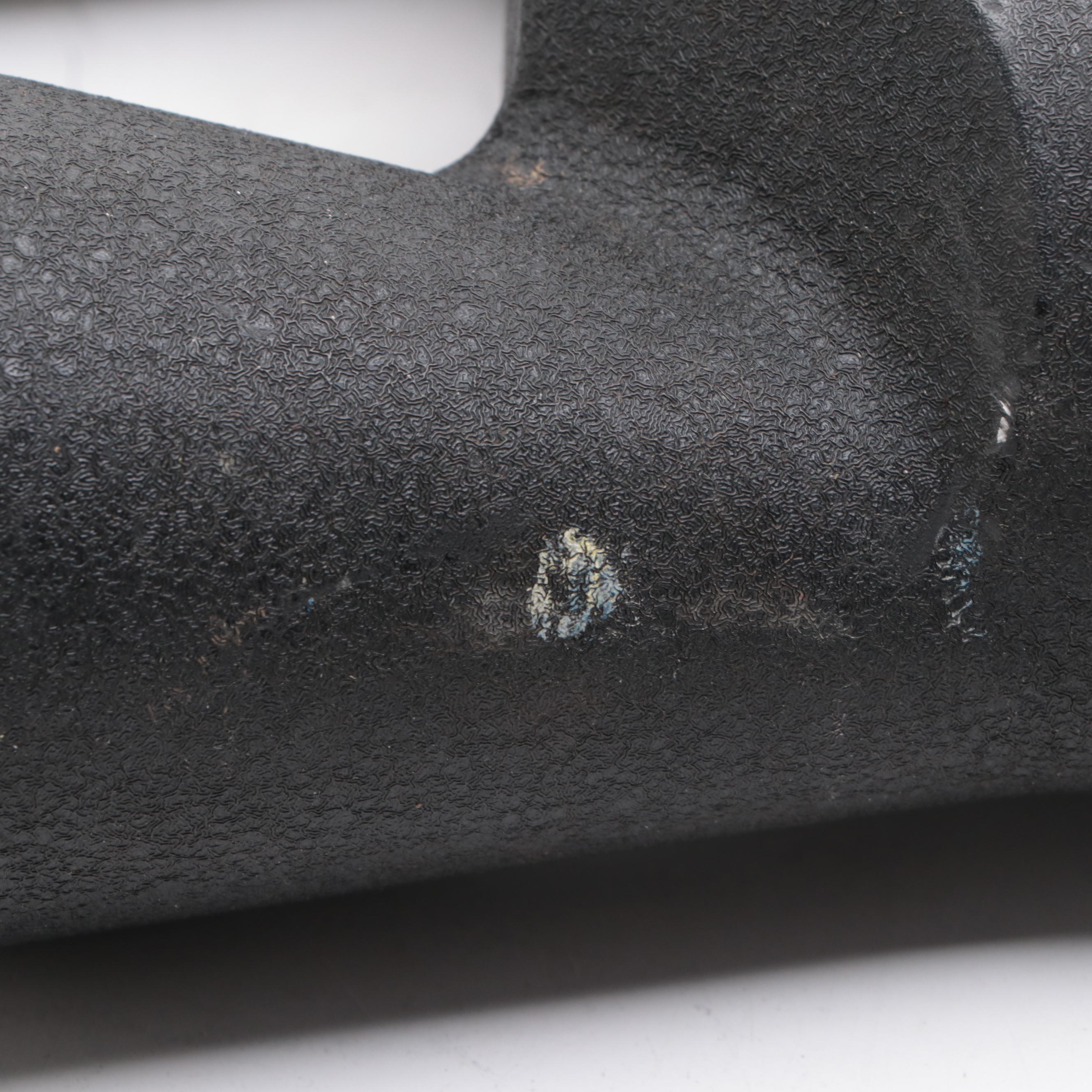 Square D for U. S. Navy Mark 21 Binoculars with Leather Case, Mid-20th Century