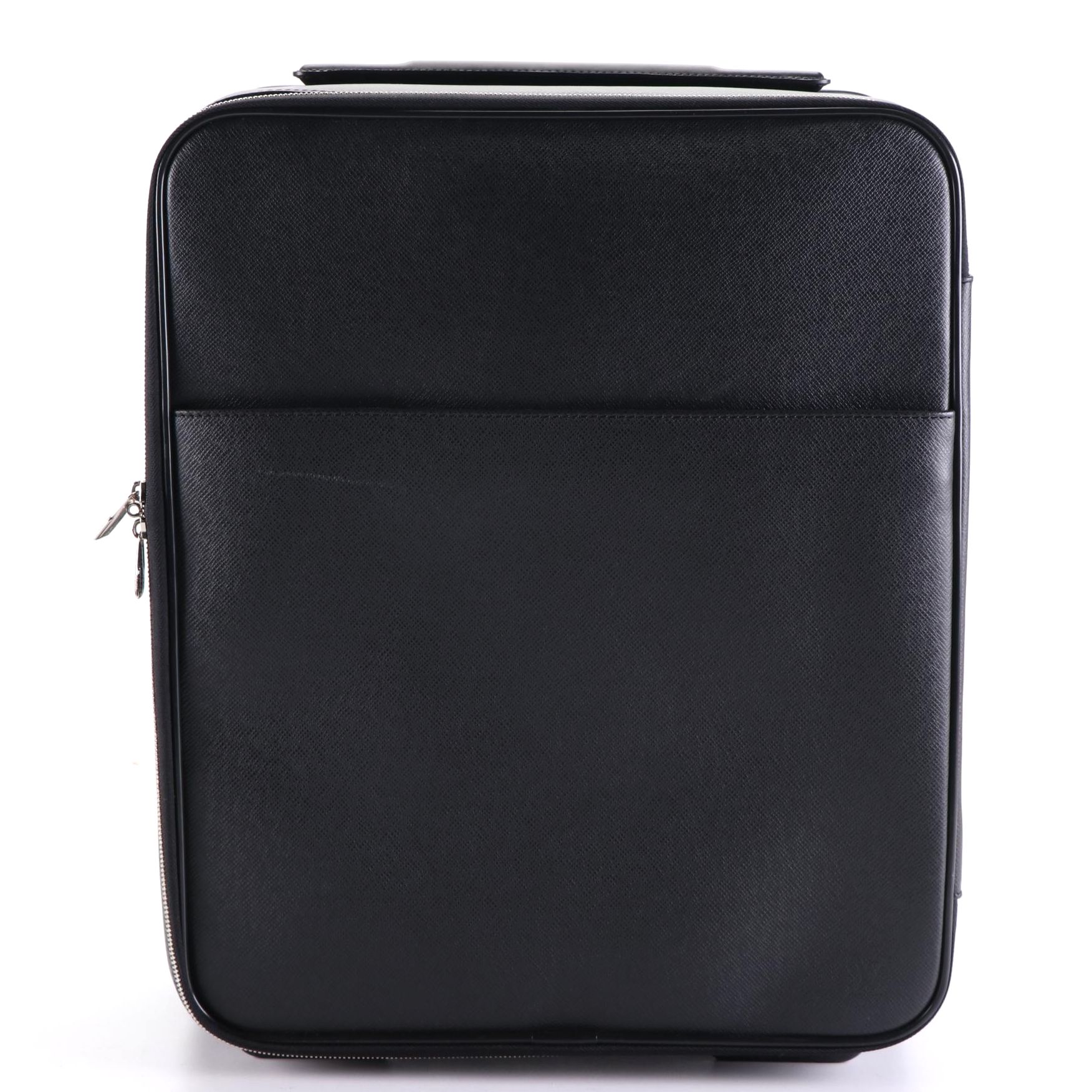 Louis Vuitton Pégase 45 Rolling Luggage in Taïga Leather