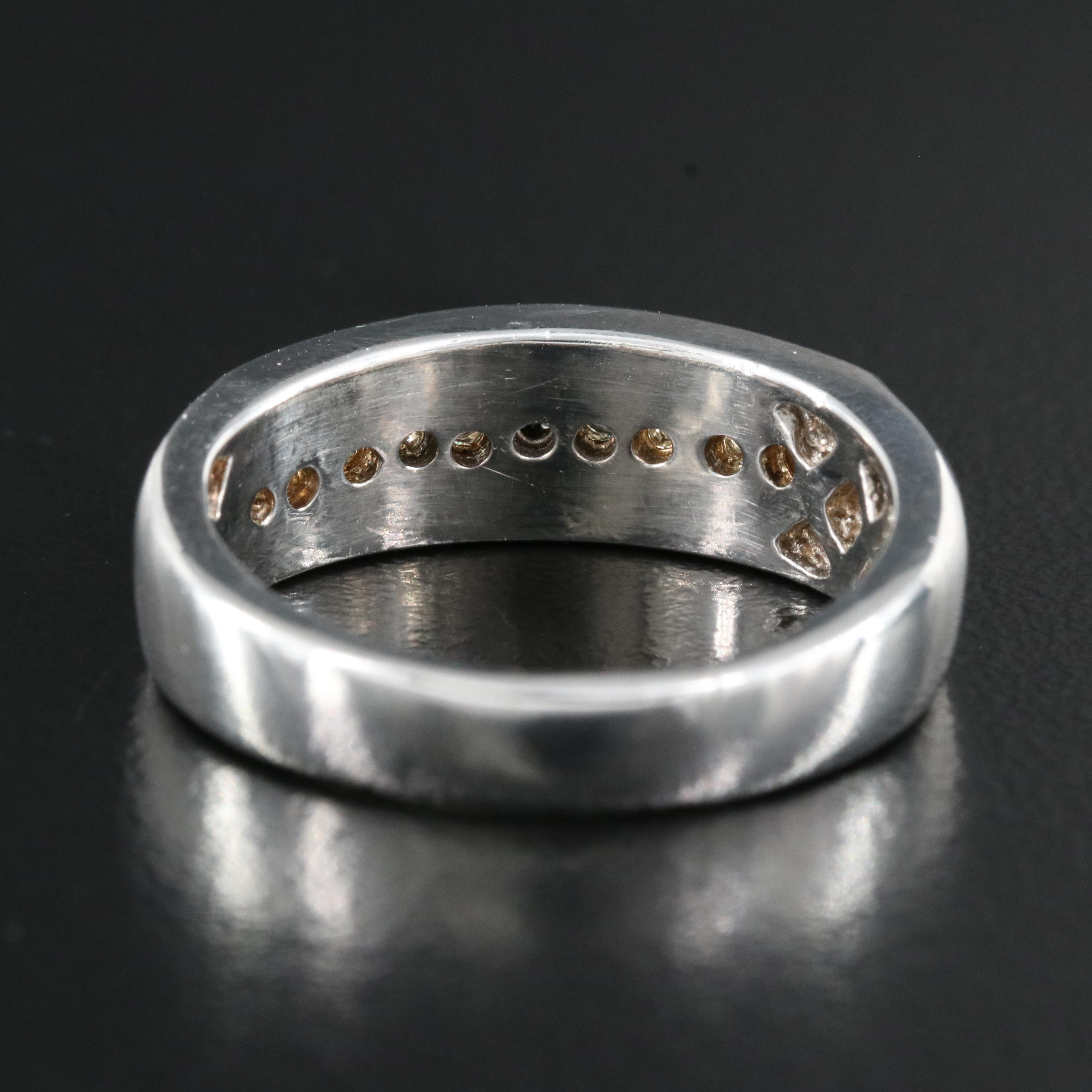 14K 0.37 CTW Diamond Ring