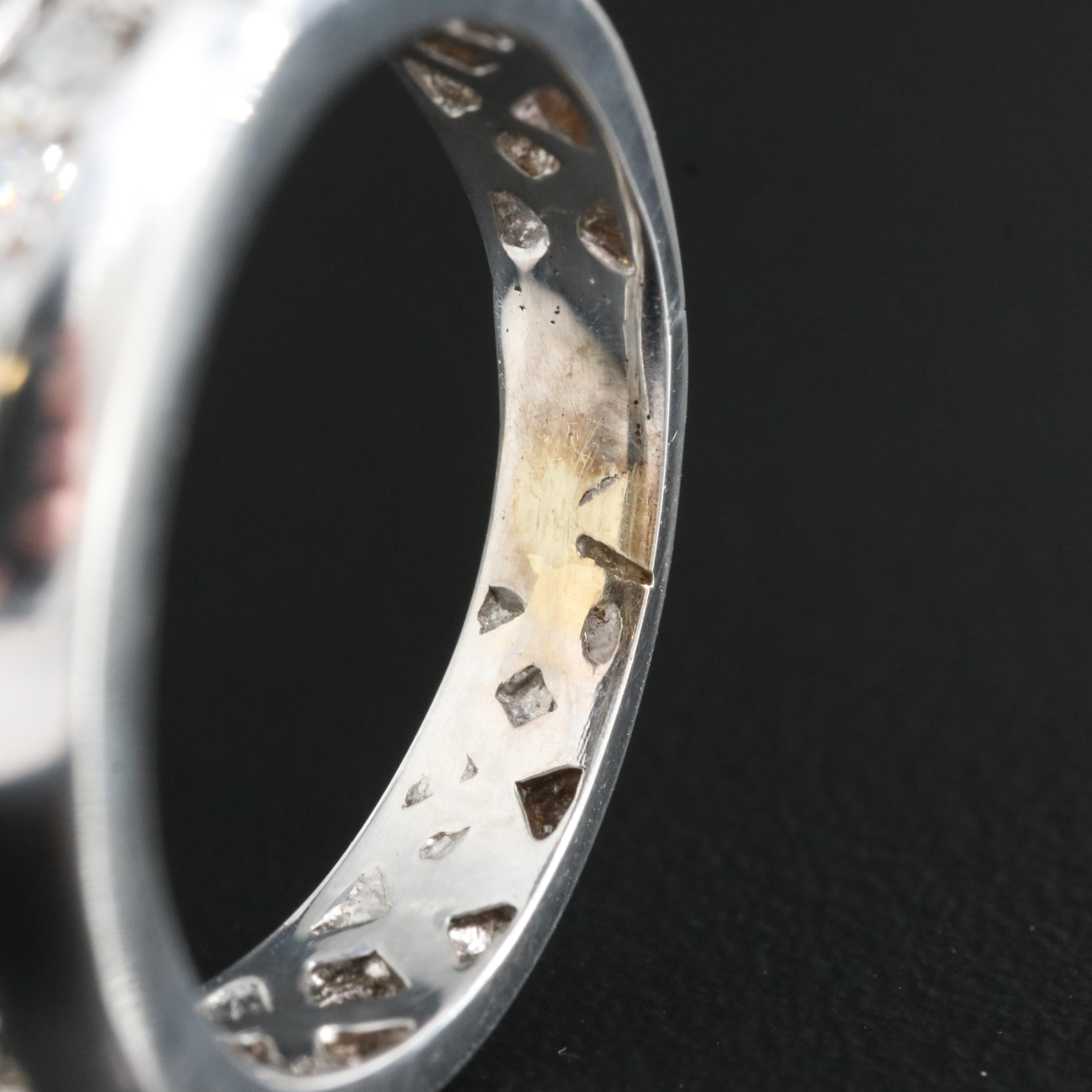 14K 0.37 CTW Diamond Ring