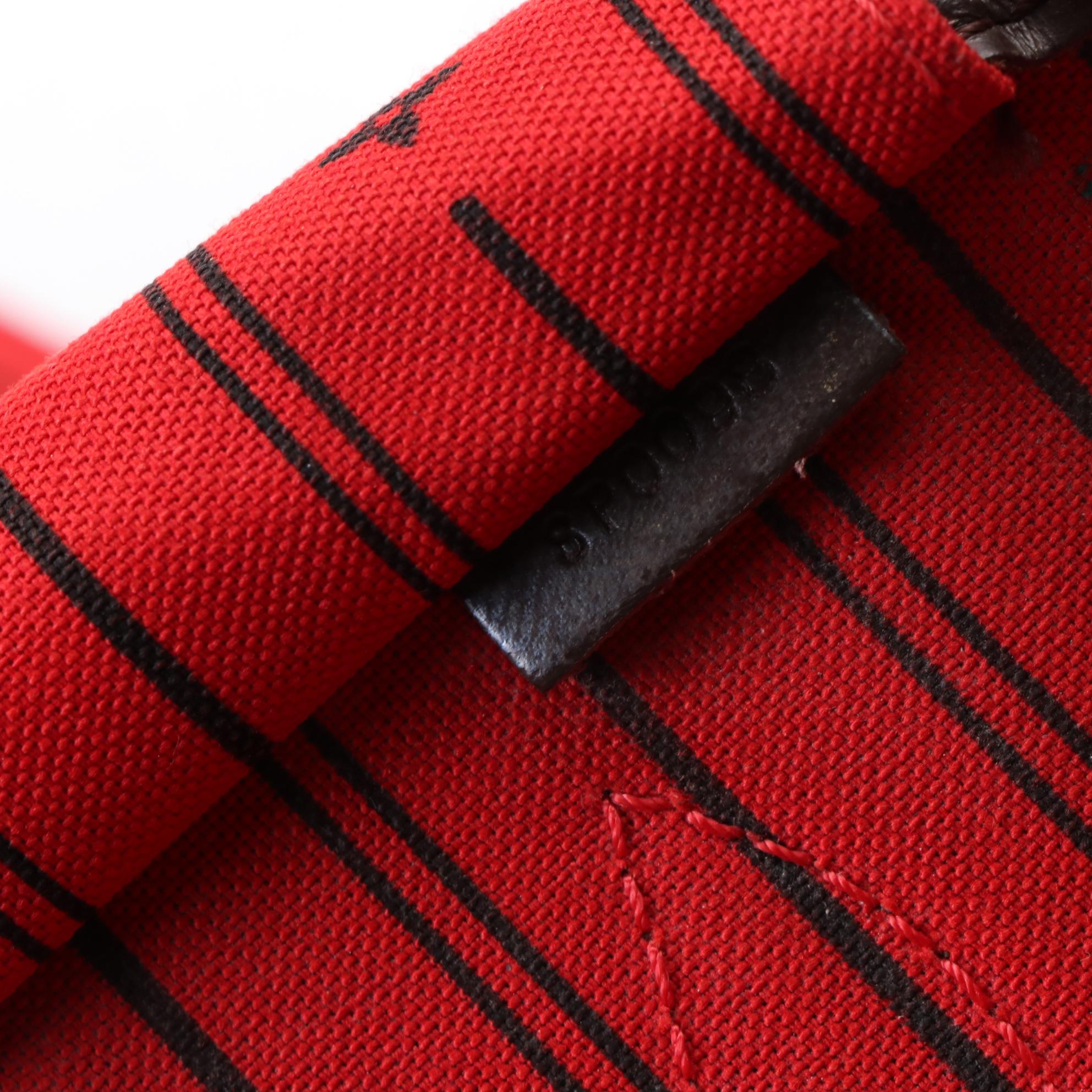 Louis Vuitton Neverfull MM in Damier Ebene Canvas and Leather