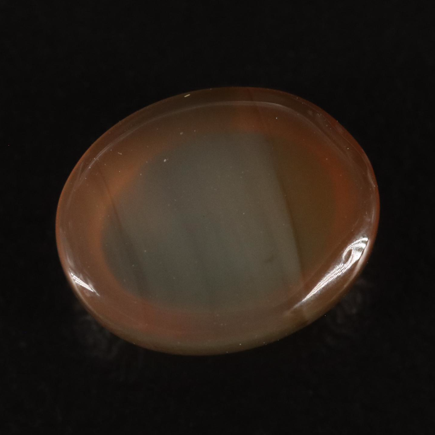 Loose 12.60 CTW Moonstone