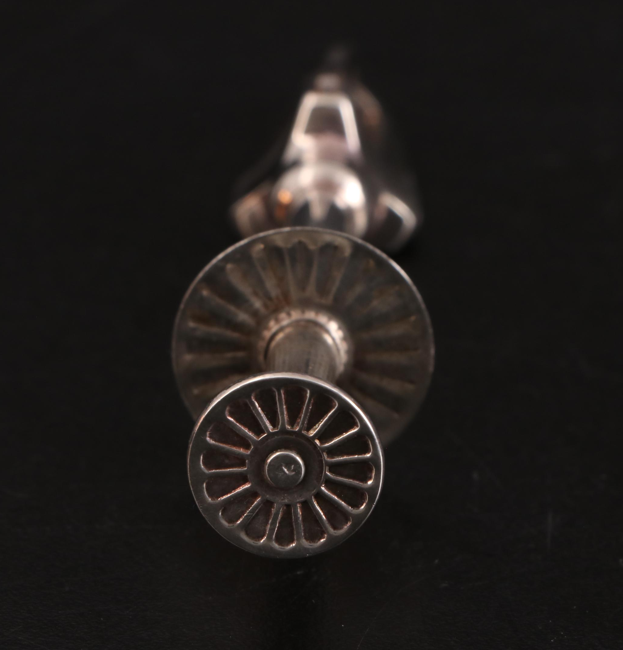 Sterling and Silver Plate Flatware with Other Silver and Mixed Metal Trays