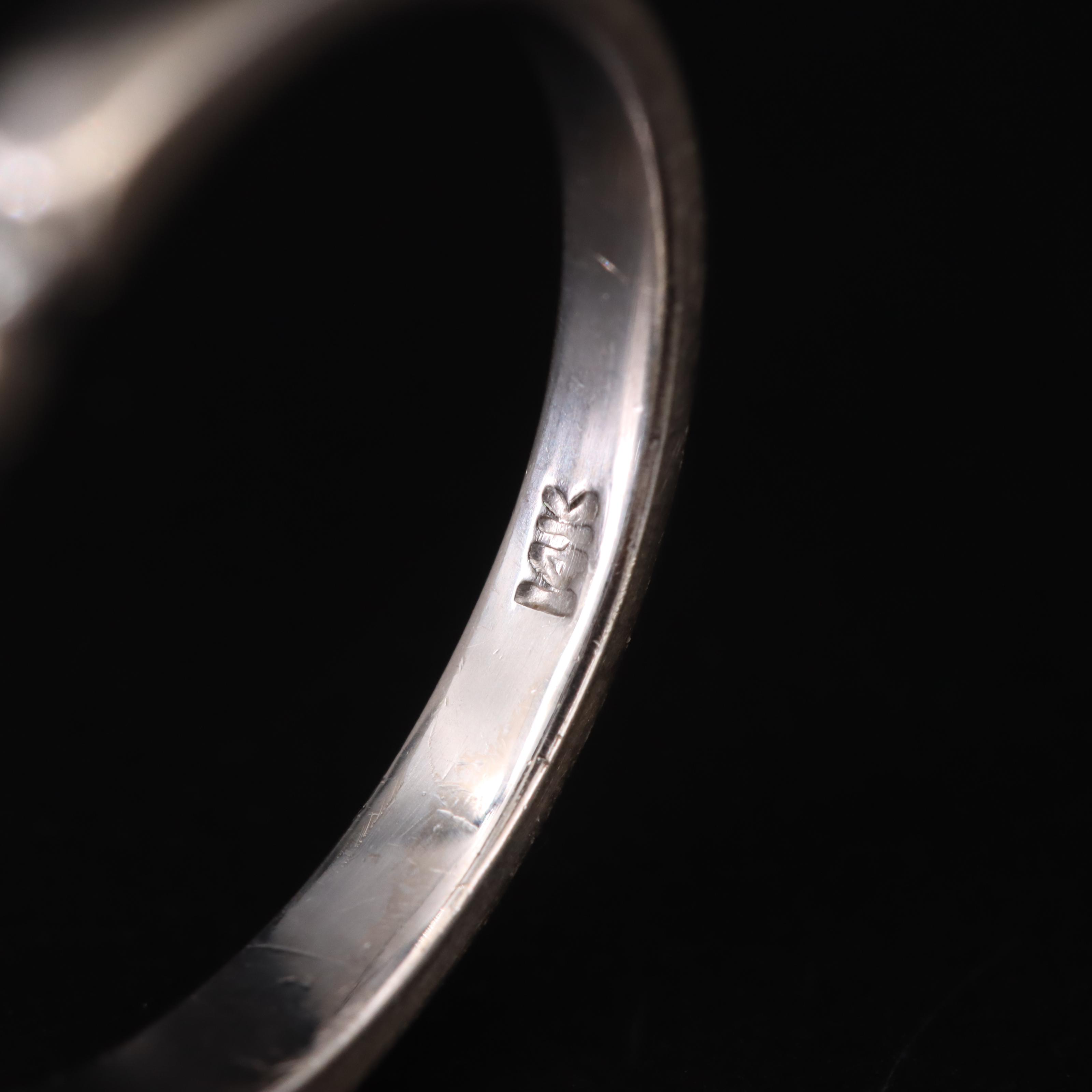 14K 0.56 CTW Diamond Band