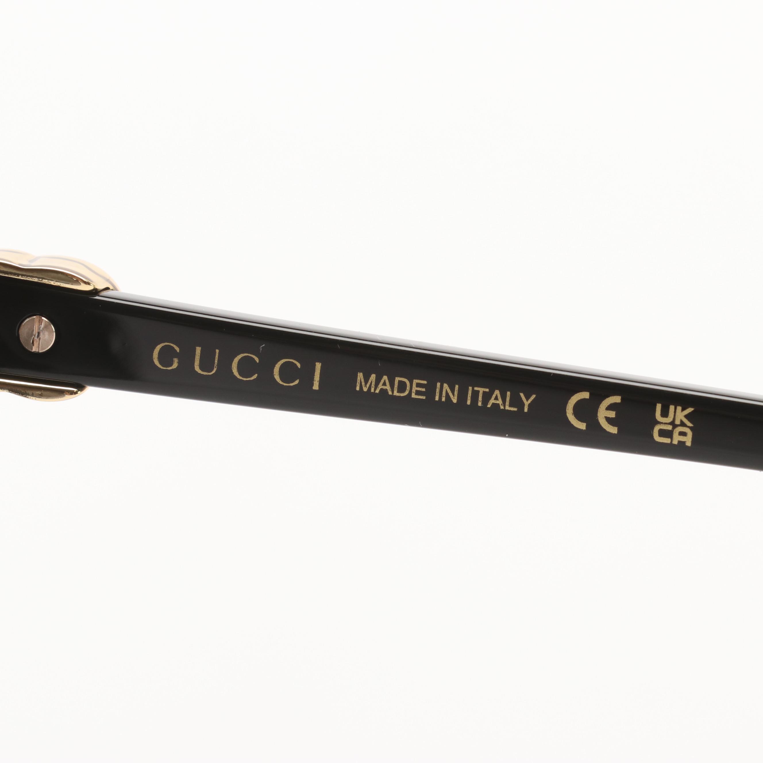 Gucci GG1071S Sunglasses with Case