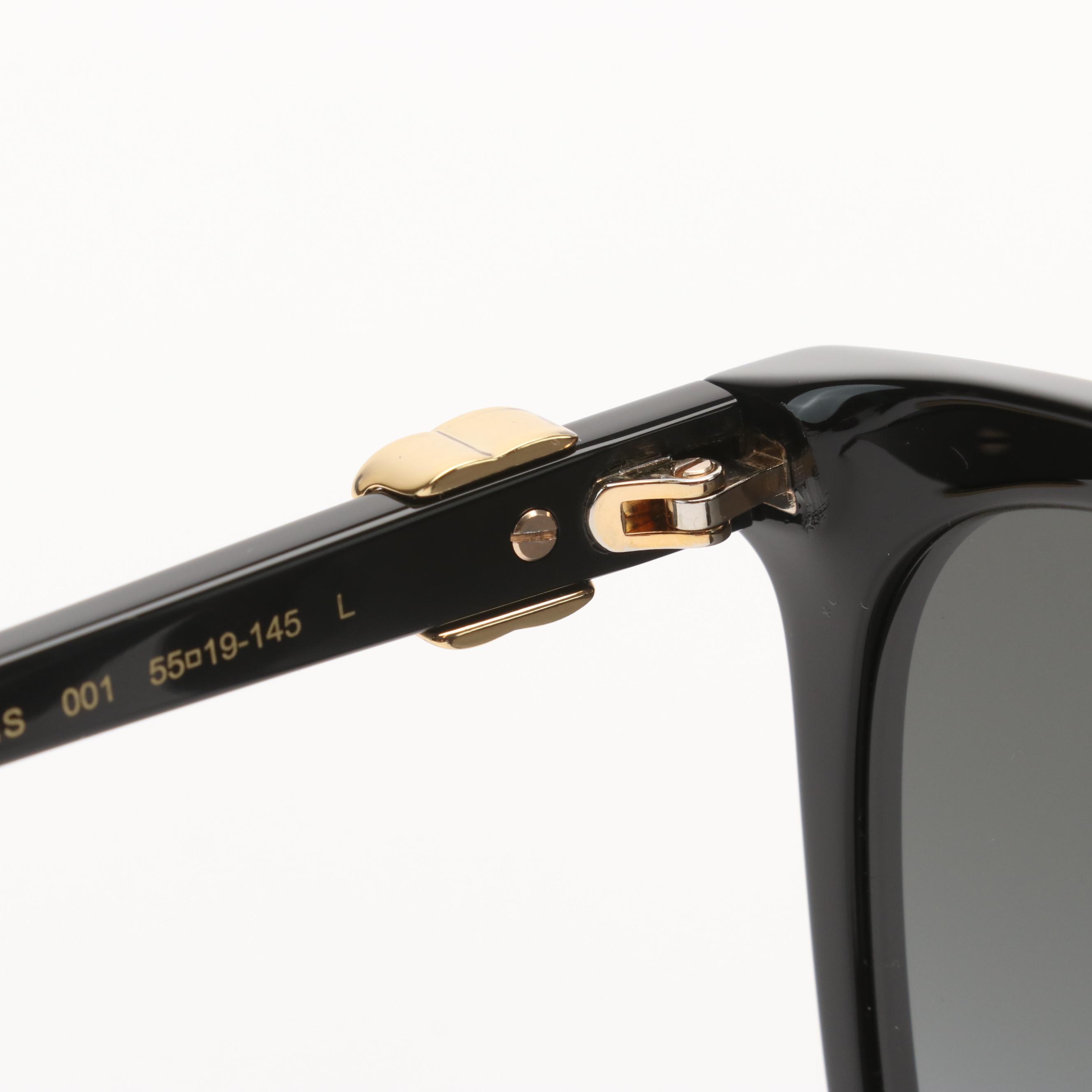 Gucci GG1071S Sunglasses with Case