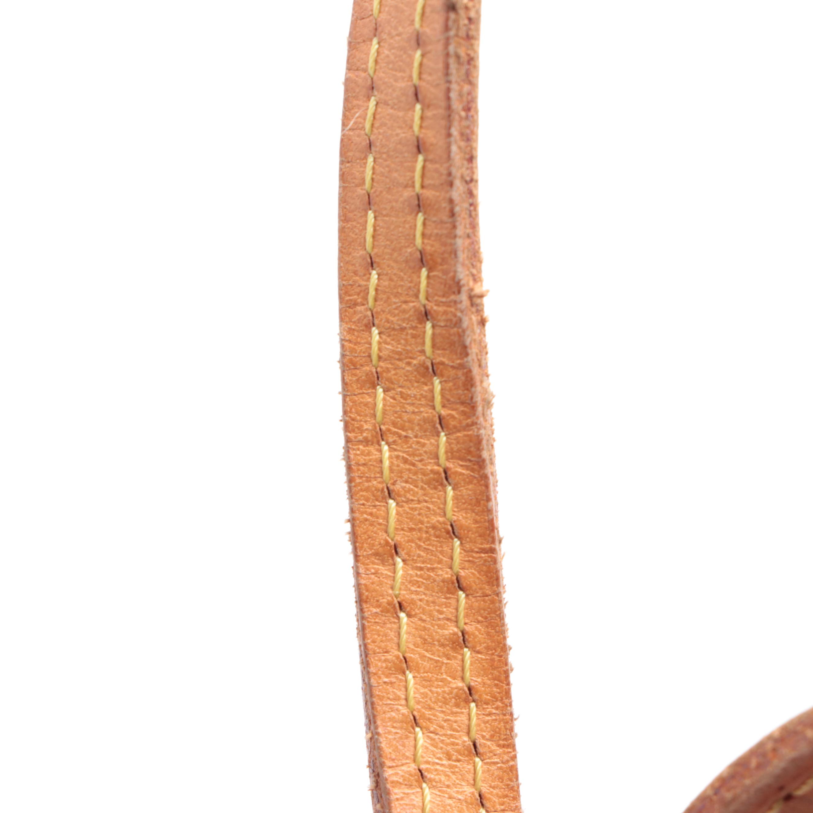 Louis Vuitton Neverfull PM in Monogram Canvas and Vachetta Leather