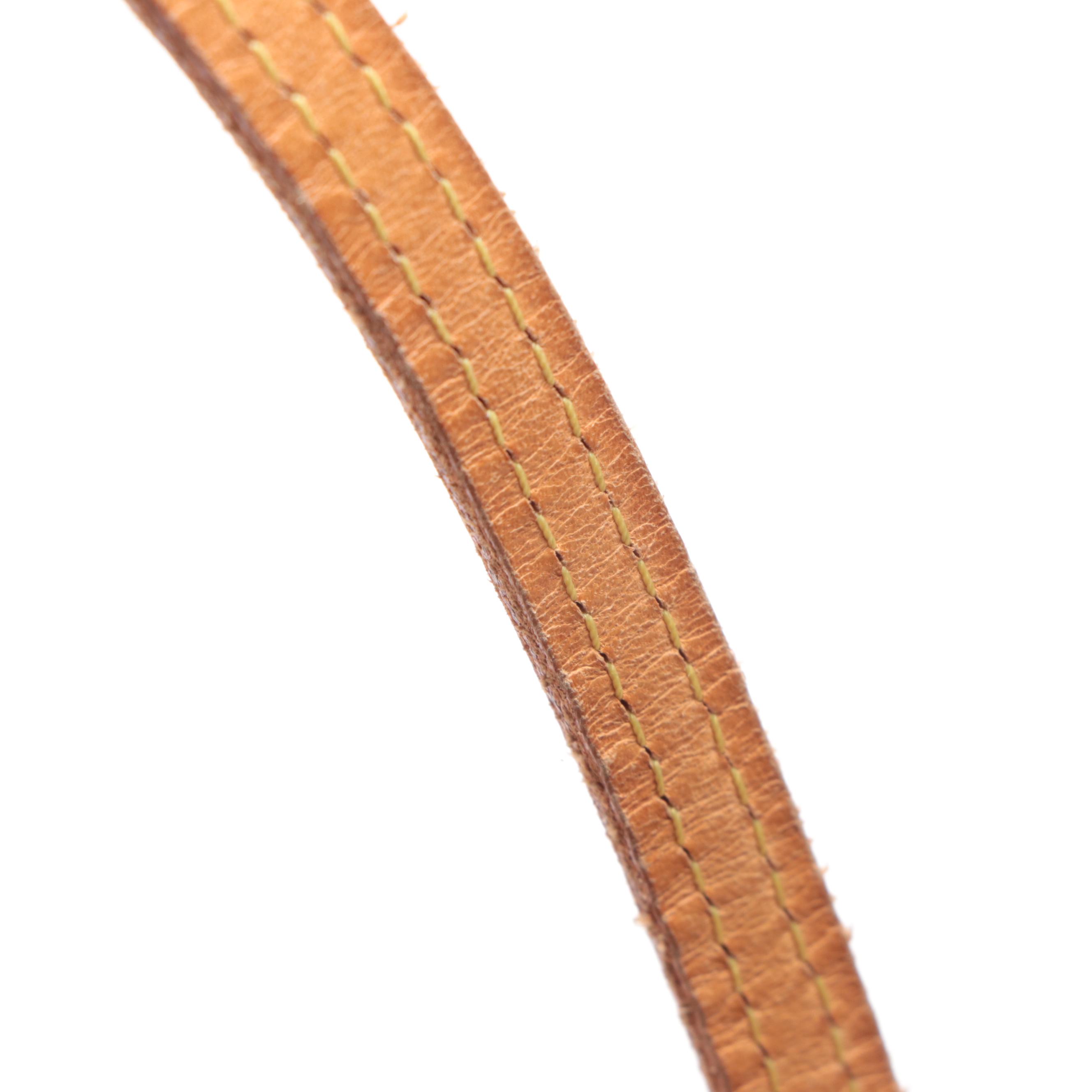 Louis Vuitton Neverfull PM in Monogram Canvas and Vachetta Leather