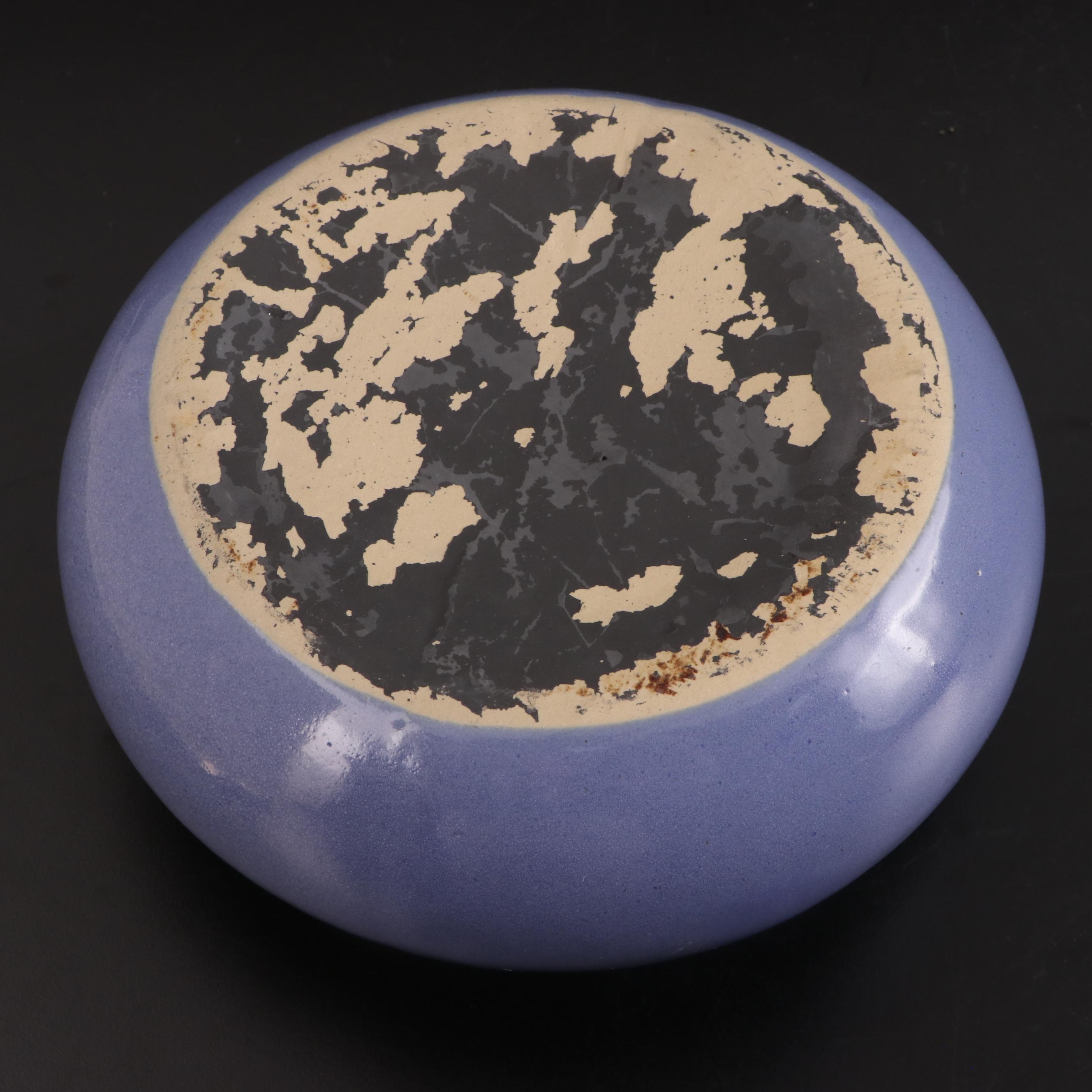 Sur La Table Ramekins, Japanese Footed Dish and Pottery Bowl with Cover