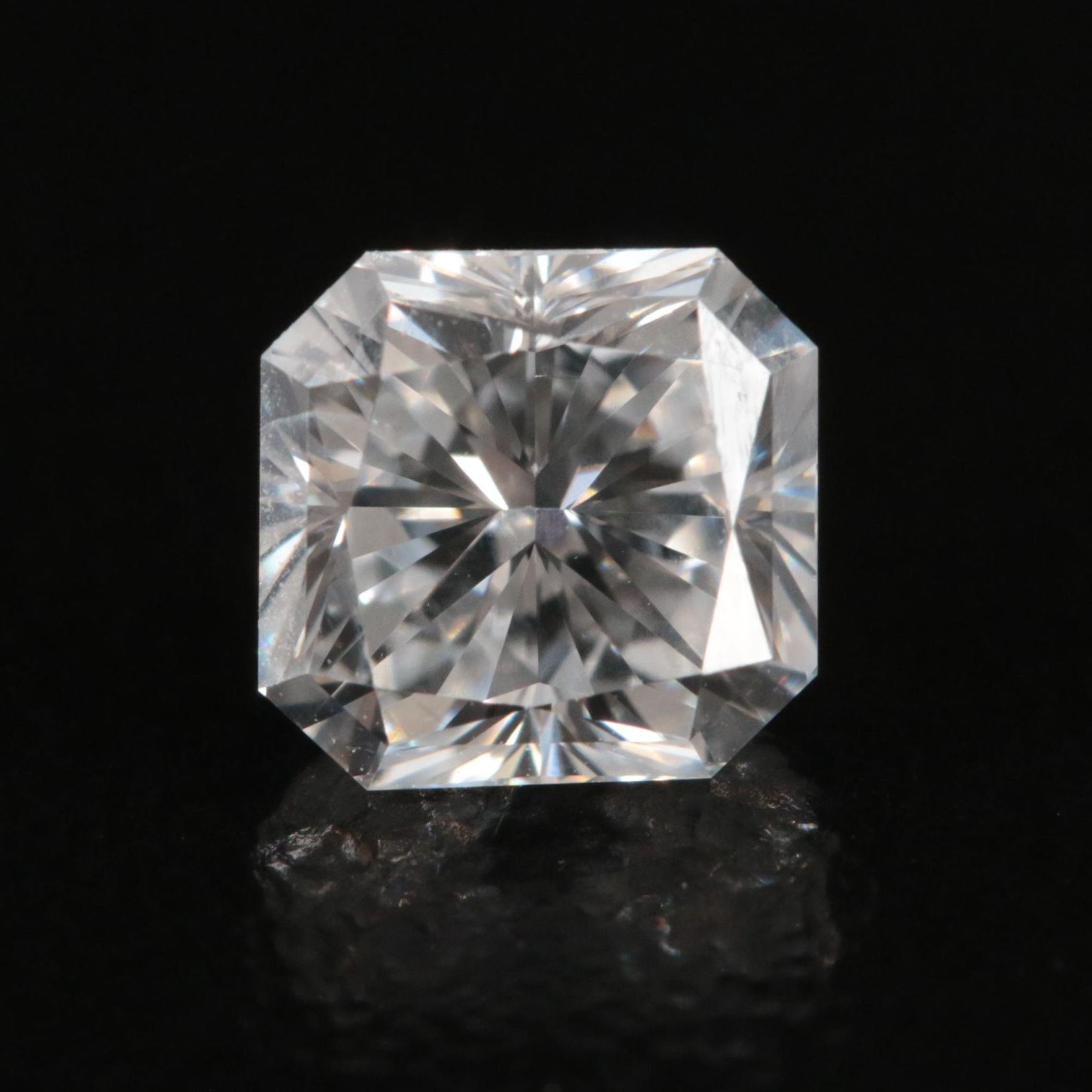 Loose 0.98 CT Diamond with GIA eReport