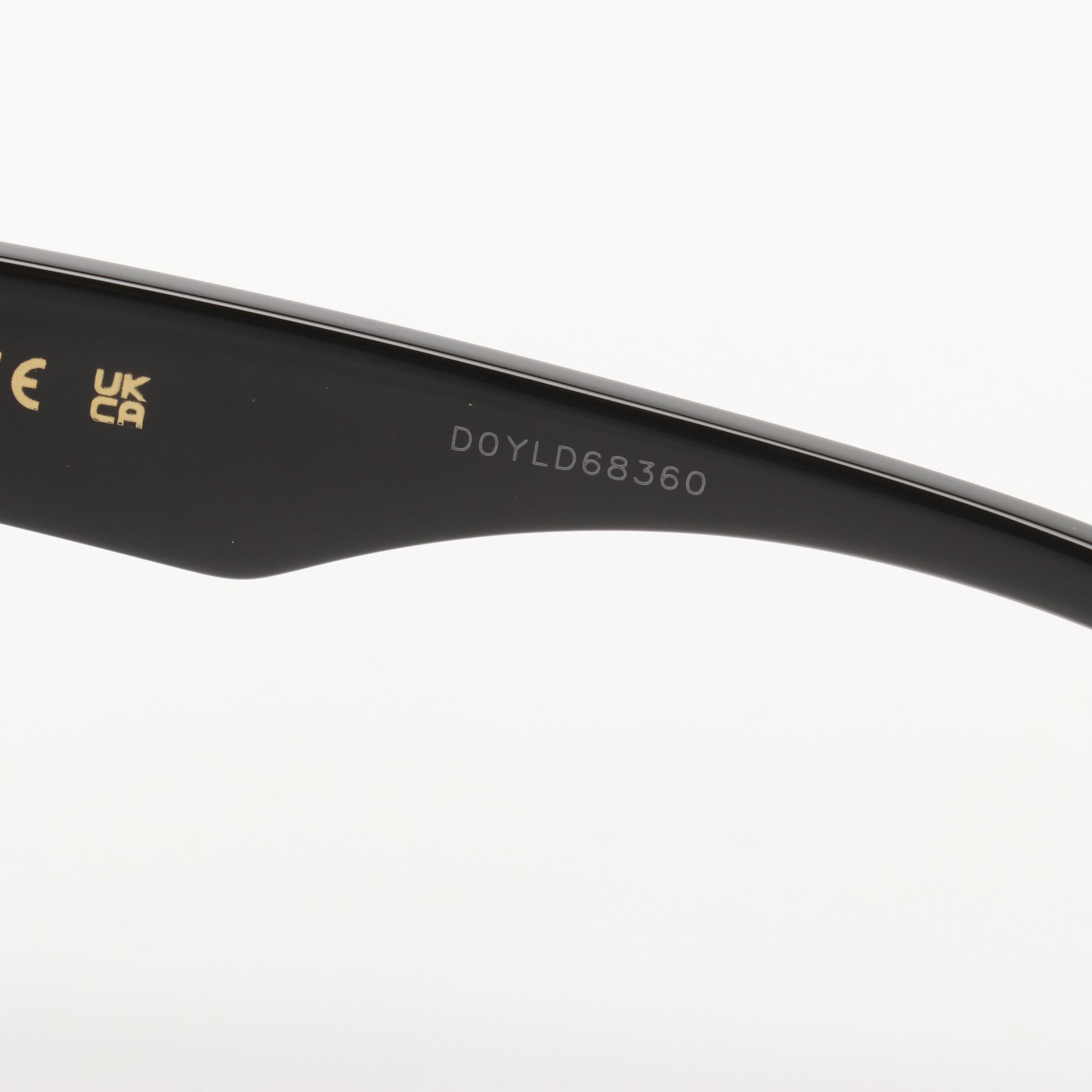 Gucci GG0998S Sunglasses with Case