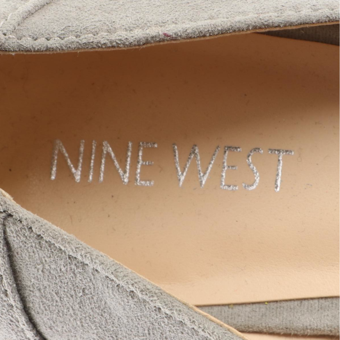 Pumps, Wedges, and Boots by Nine West, Tory Burch, Cole Haan, and Gibson Latimer