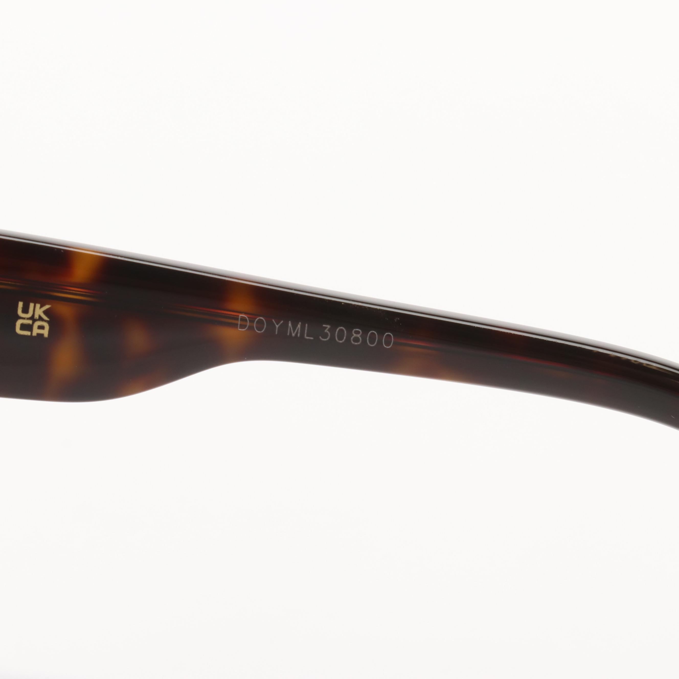 Gucci GG0459S Sunglasses with Case