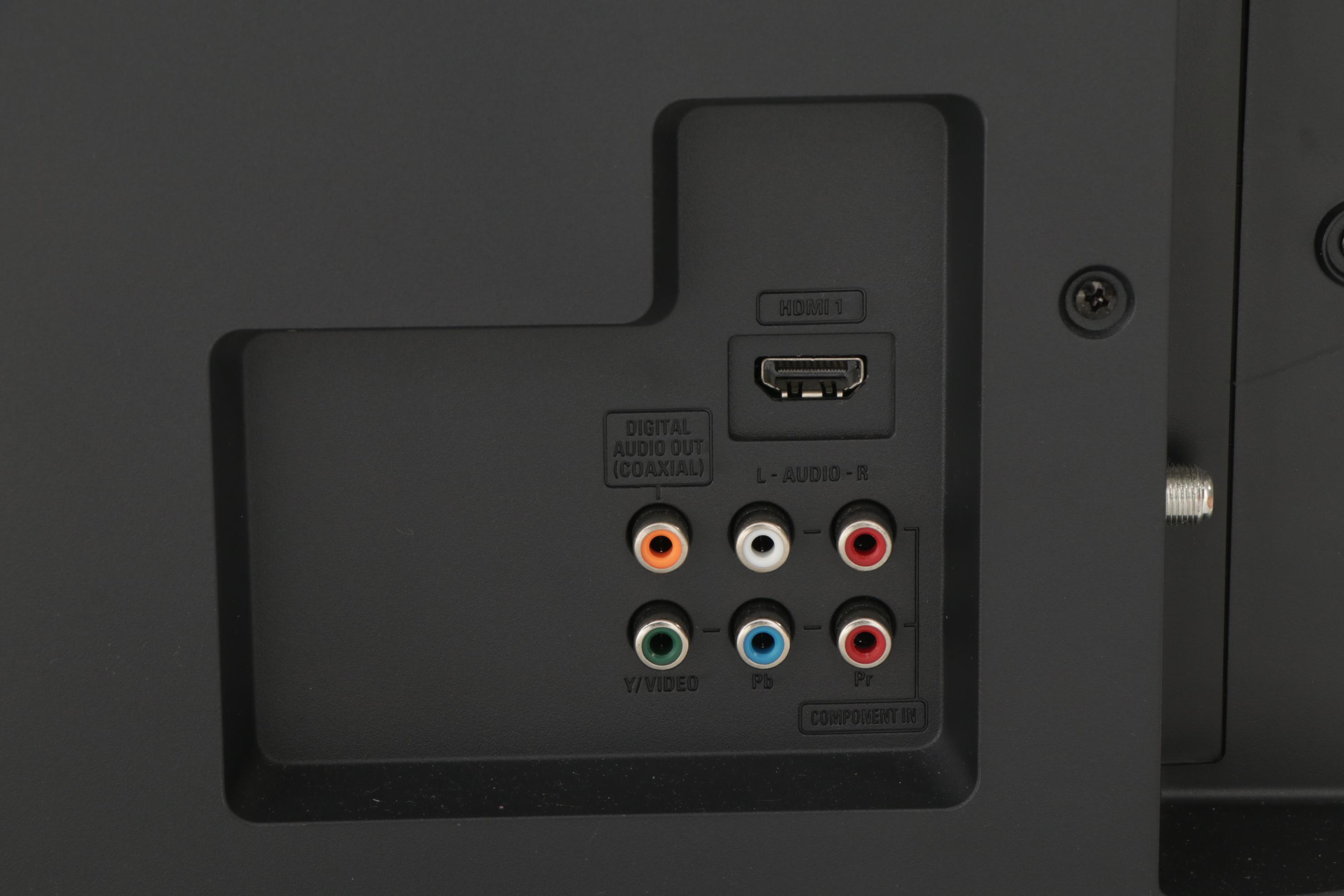 Emerson LF391EM4 39" 1080p LED-Backlit LCD TV with Remote, 2013