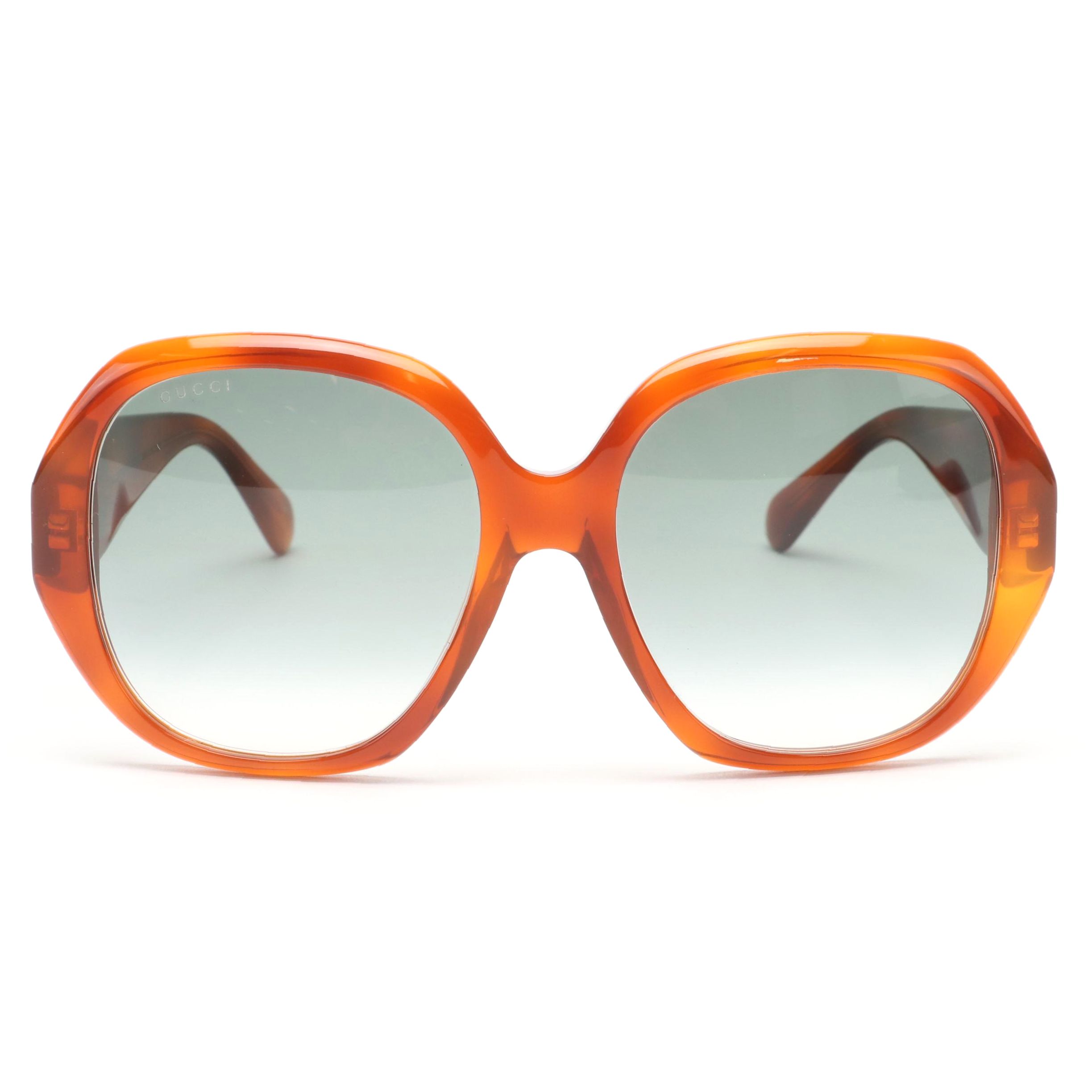 Gucci GG0796S Sunglasses with Case