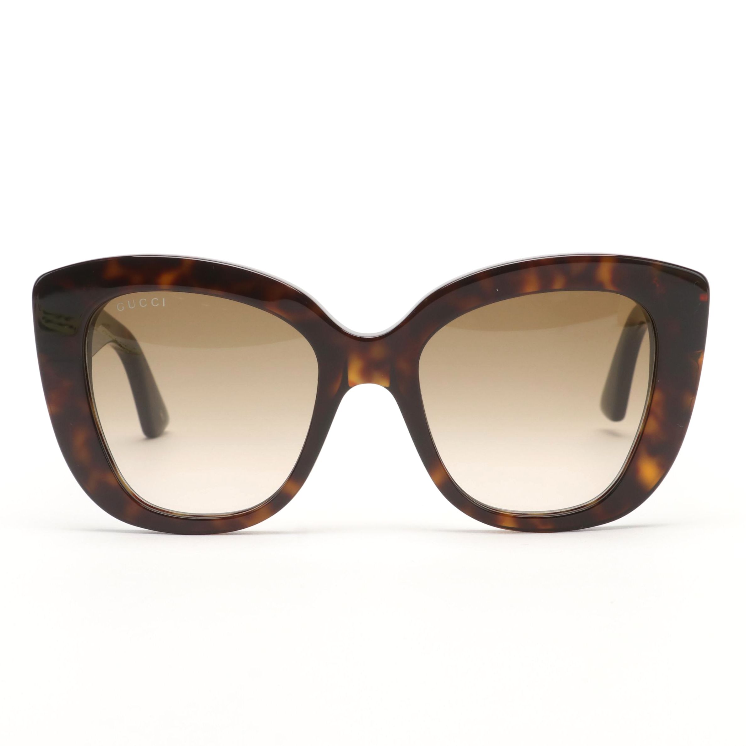 Gucci GG0327S Sunglasses with Case