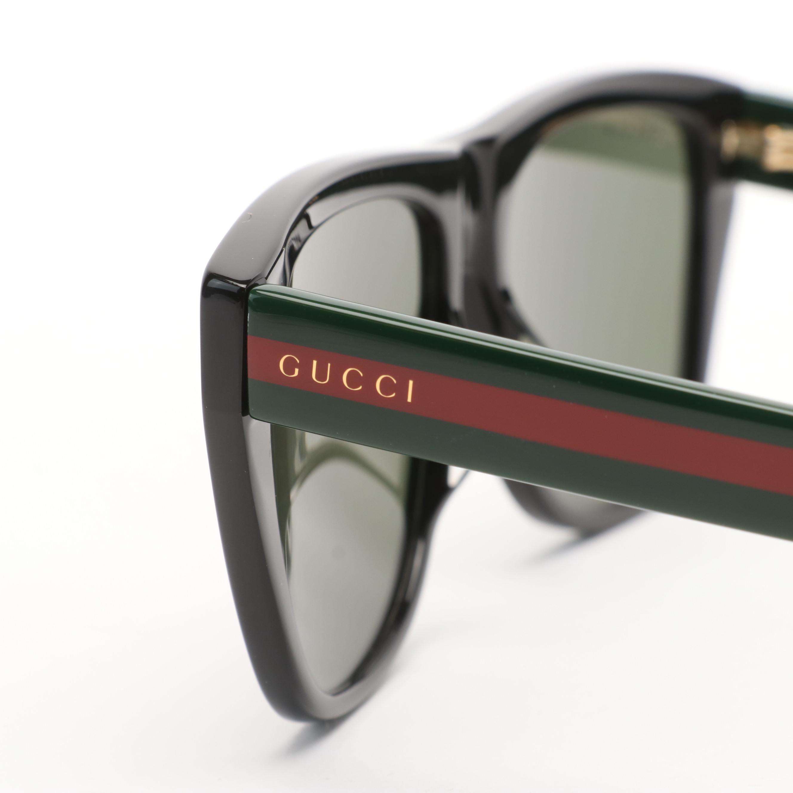 Gucci GG0926S Sunglasses with Case