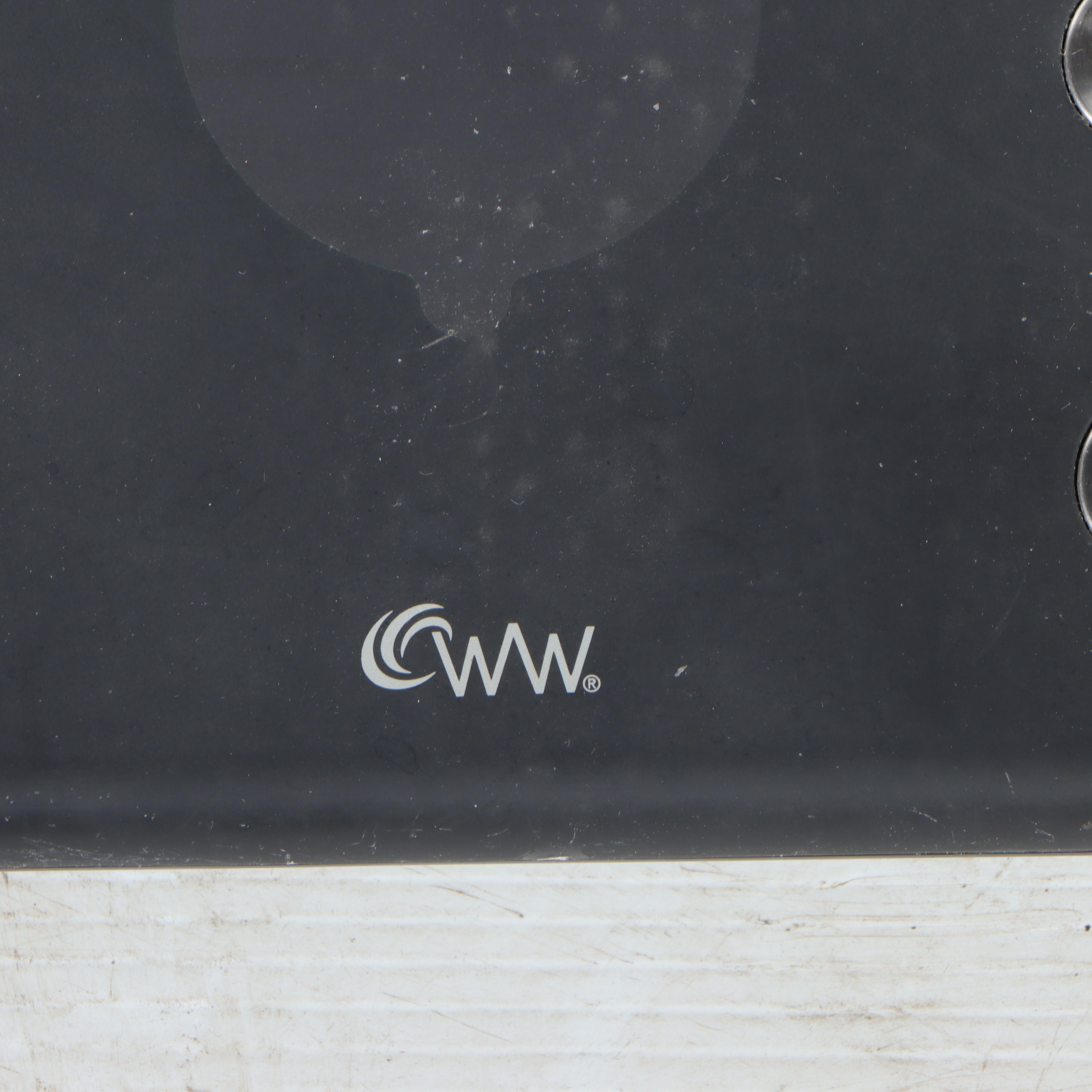 AquaTeak Slatted Teak Shower Bench Plus Conair Scale and Two Threshold Mats