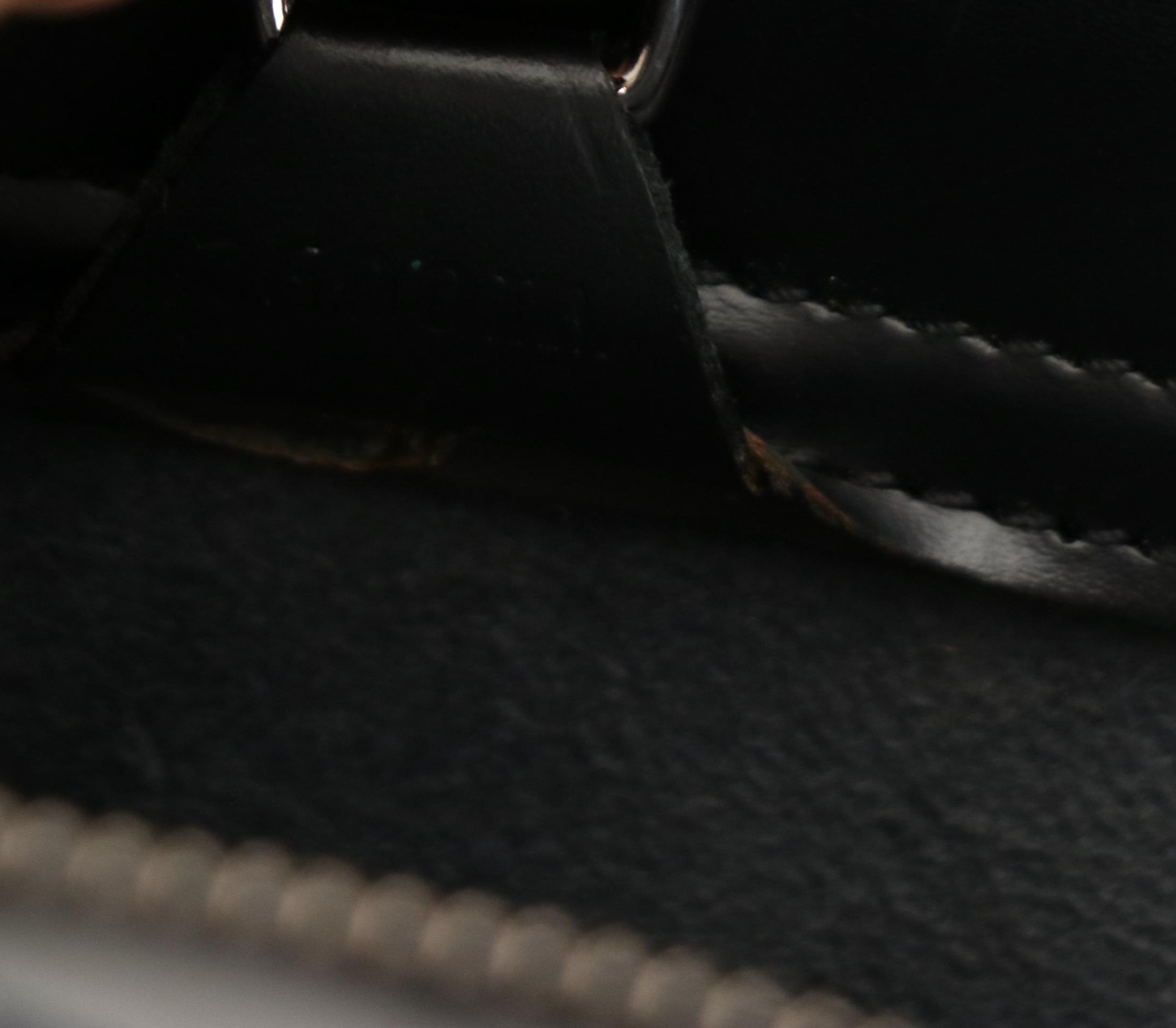 Louis Vuitton Z Gemeaux Tote in Epi and Smooth Leather