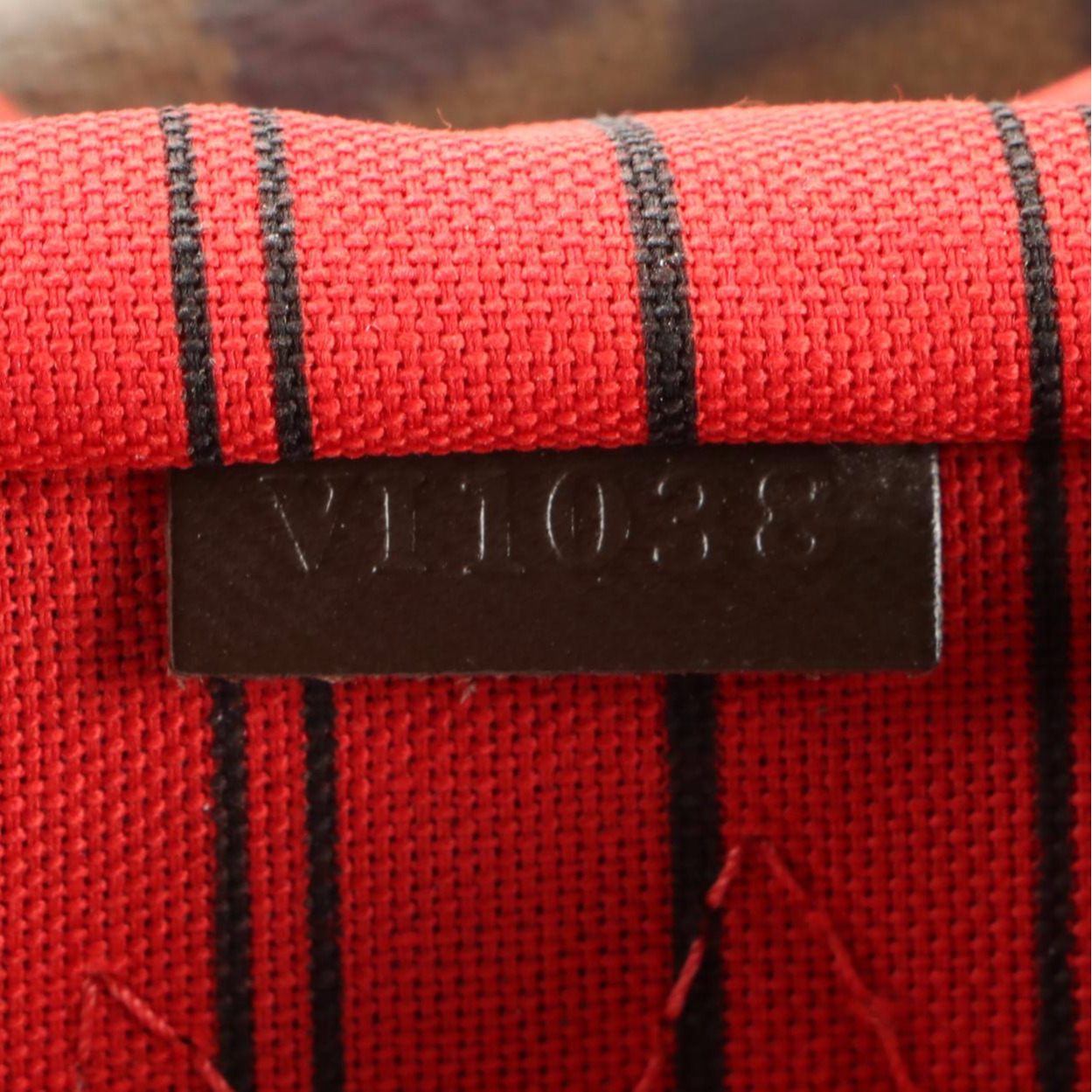 Louis Vuitton Neverfull PM in Damier Ebene Canvas