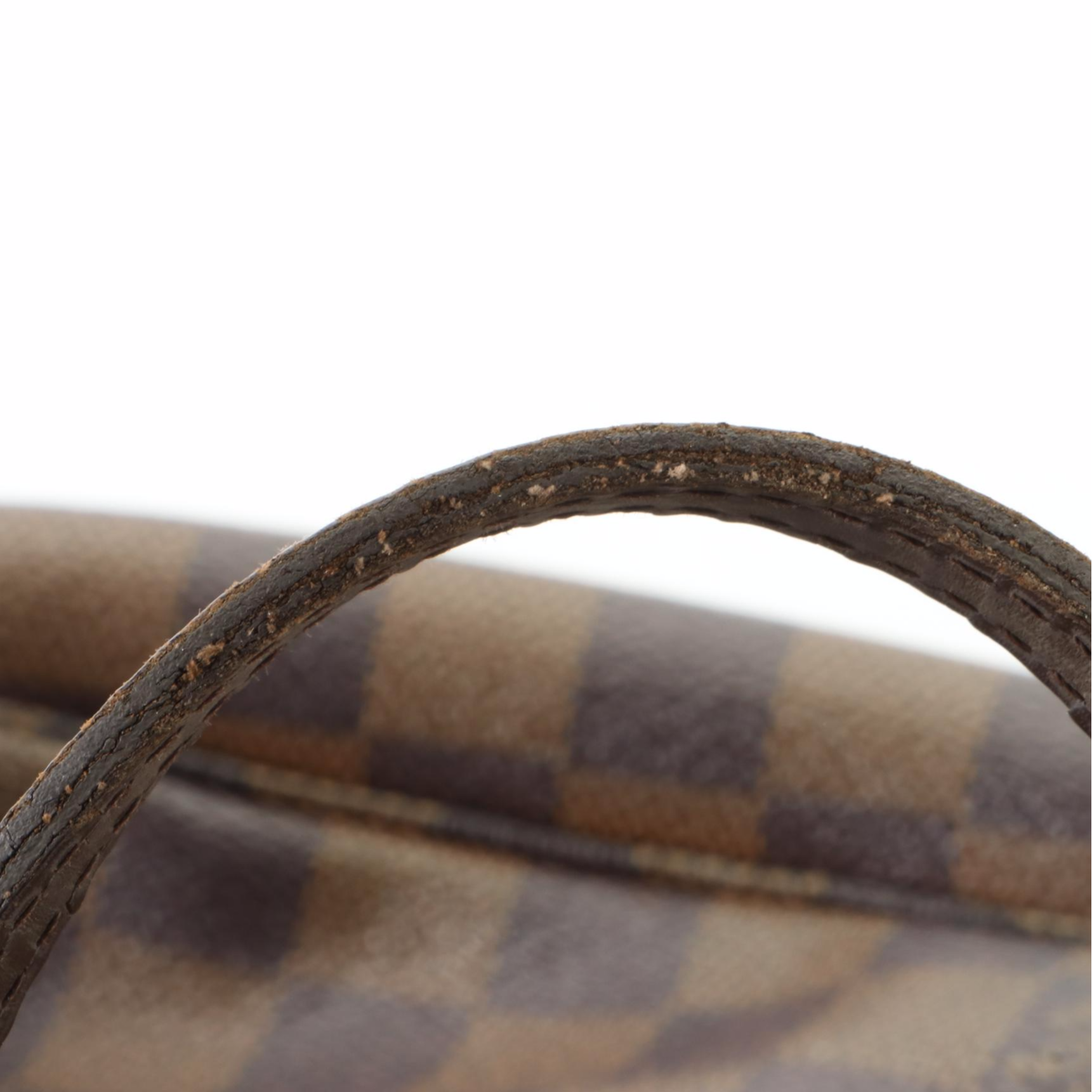 Louis Vuitton Neverfull PM in Damier Ebene Canvas