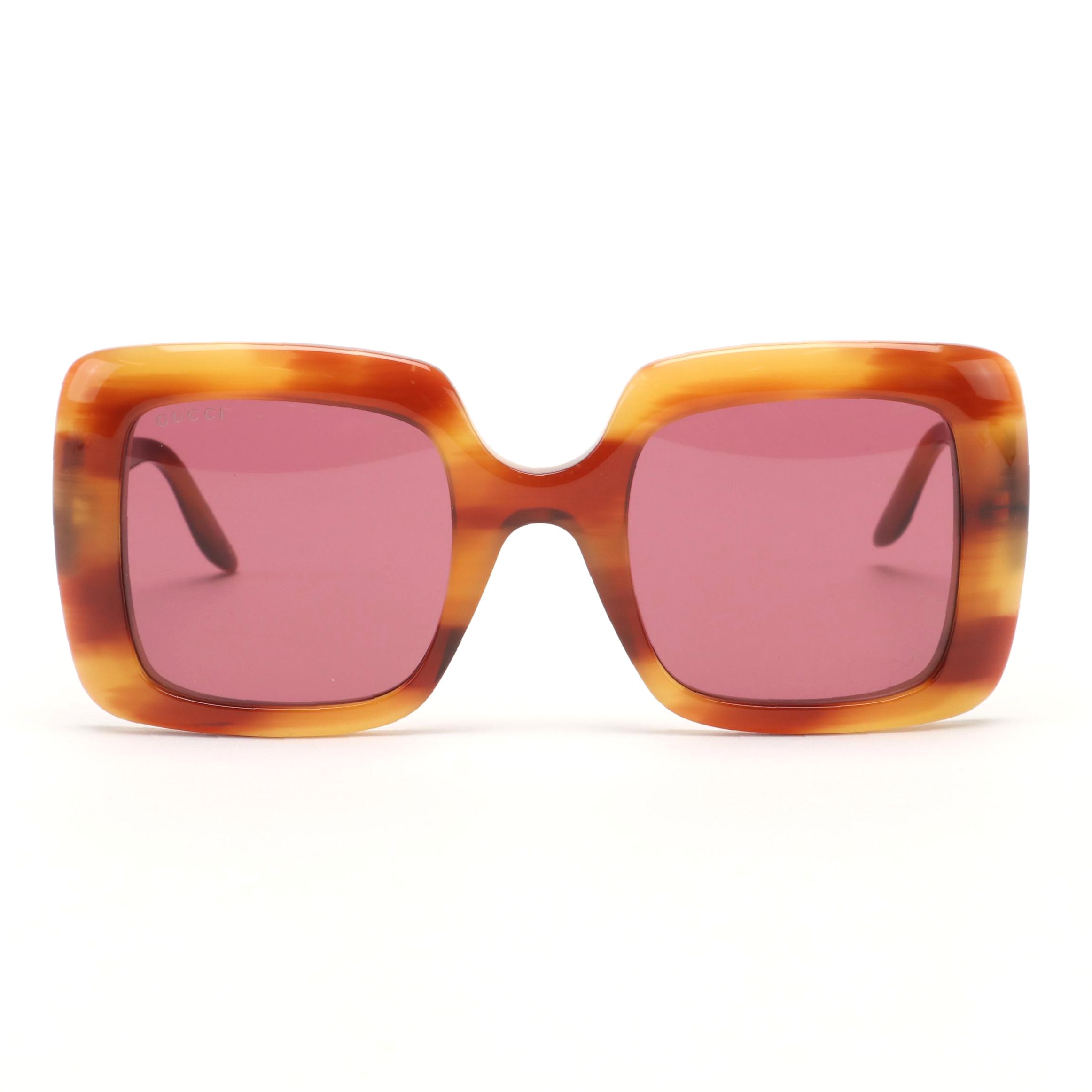 Gucci GG0896S Sunglasses with Case