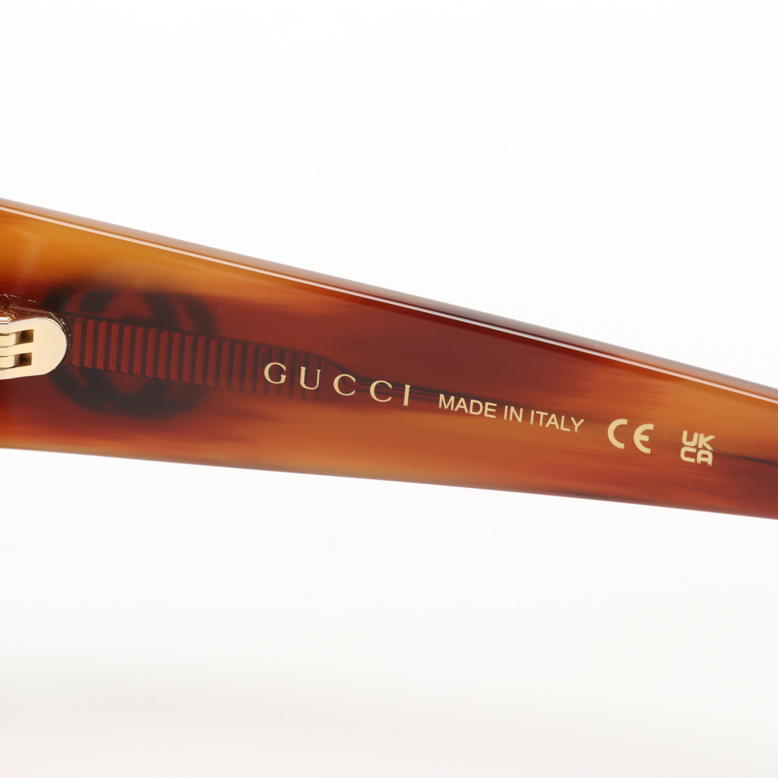 Gucci GG0896S Sunglasses with Case