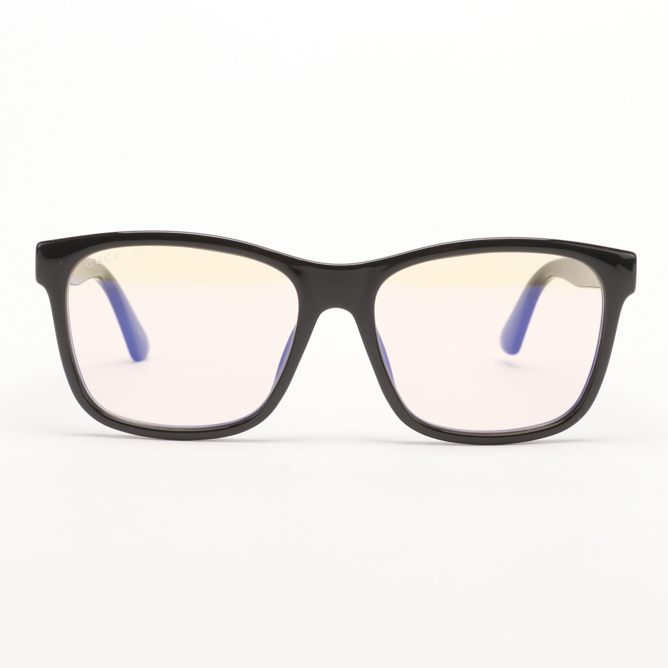 Gucci GG0746S Sunglasses with Case