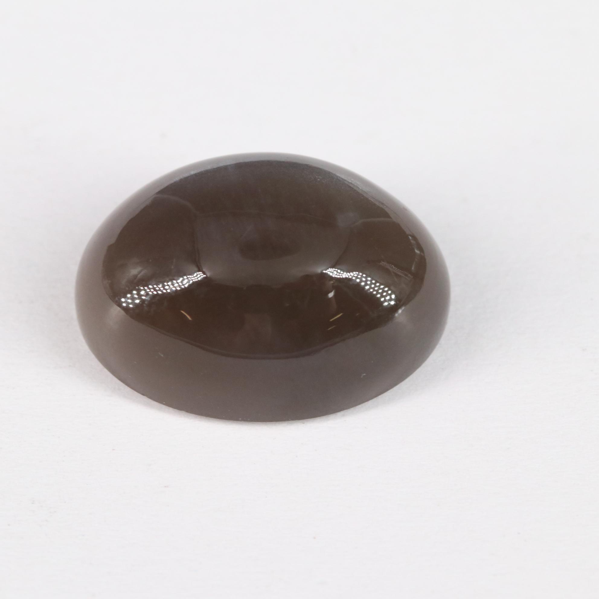 Loose 14.75 CT Moonstone