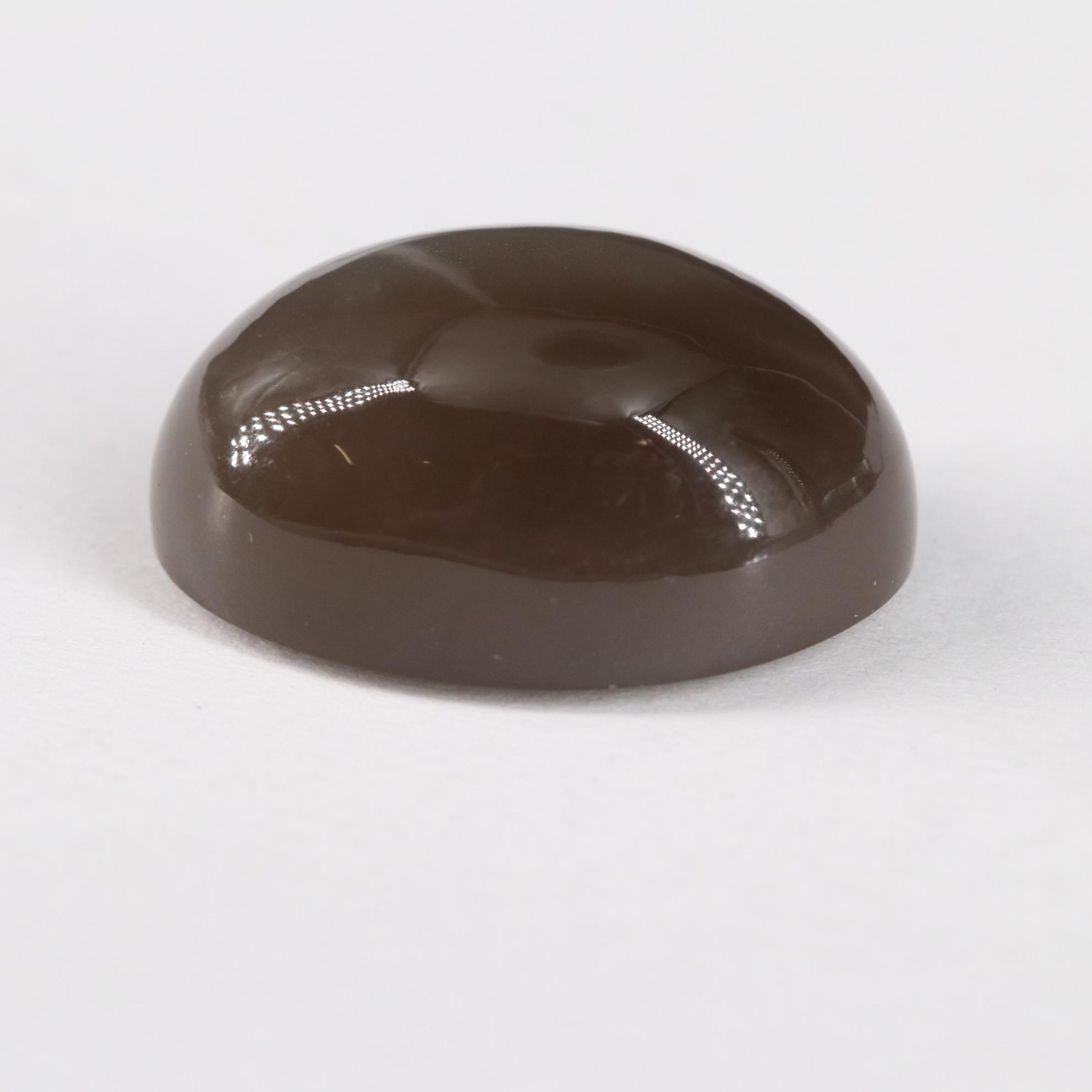 Loose 14.75 CT Moonstone