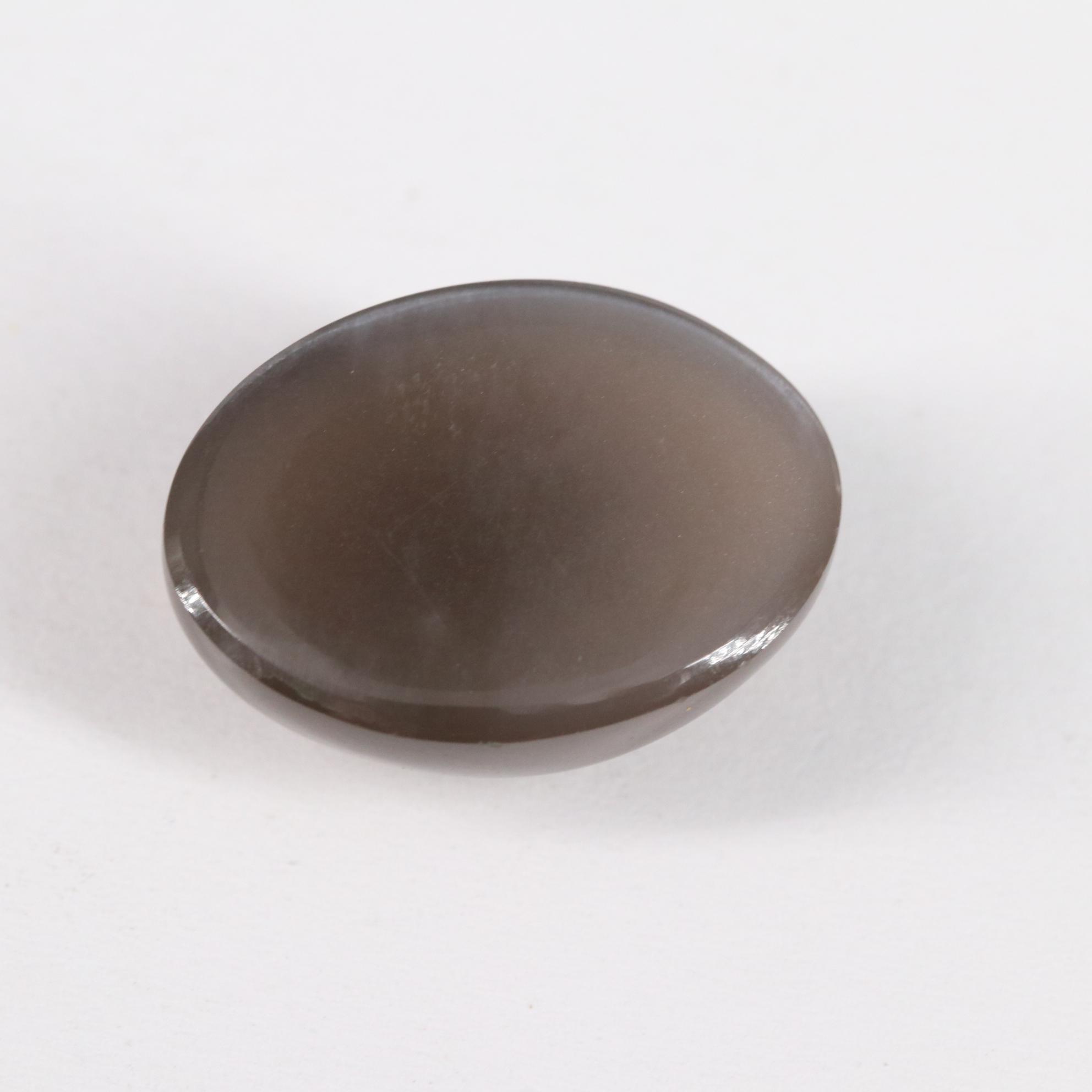 Loose 14.75 CT Moonstone