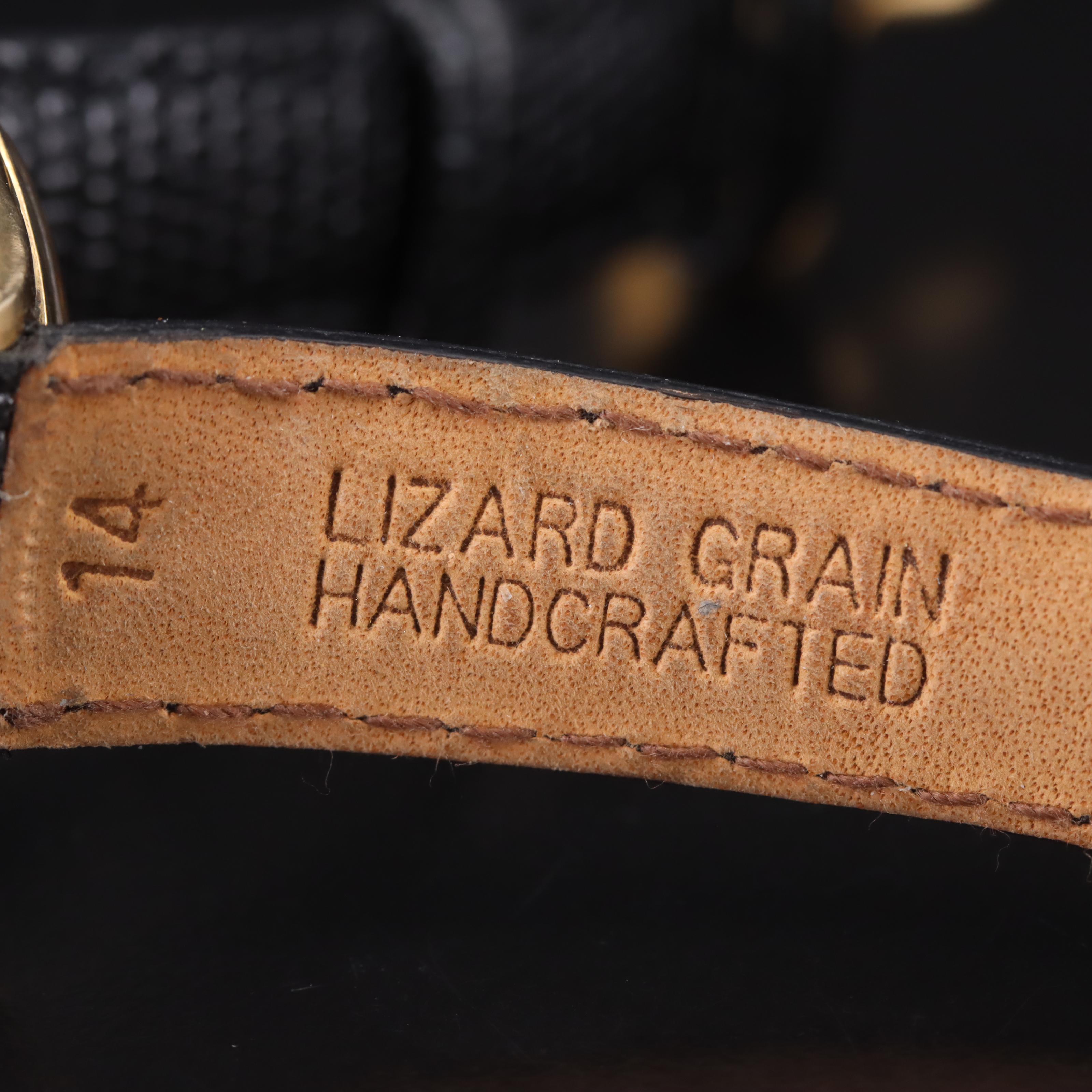 Vintage 14K Rolex Oyster Perpetual Watch