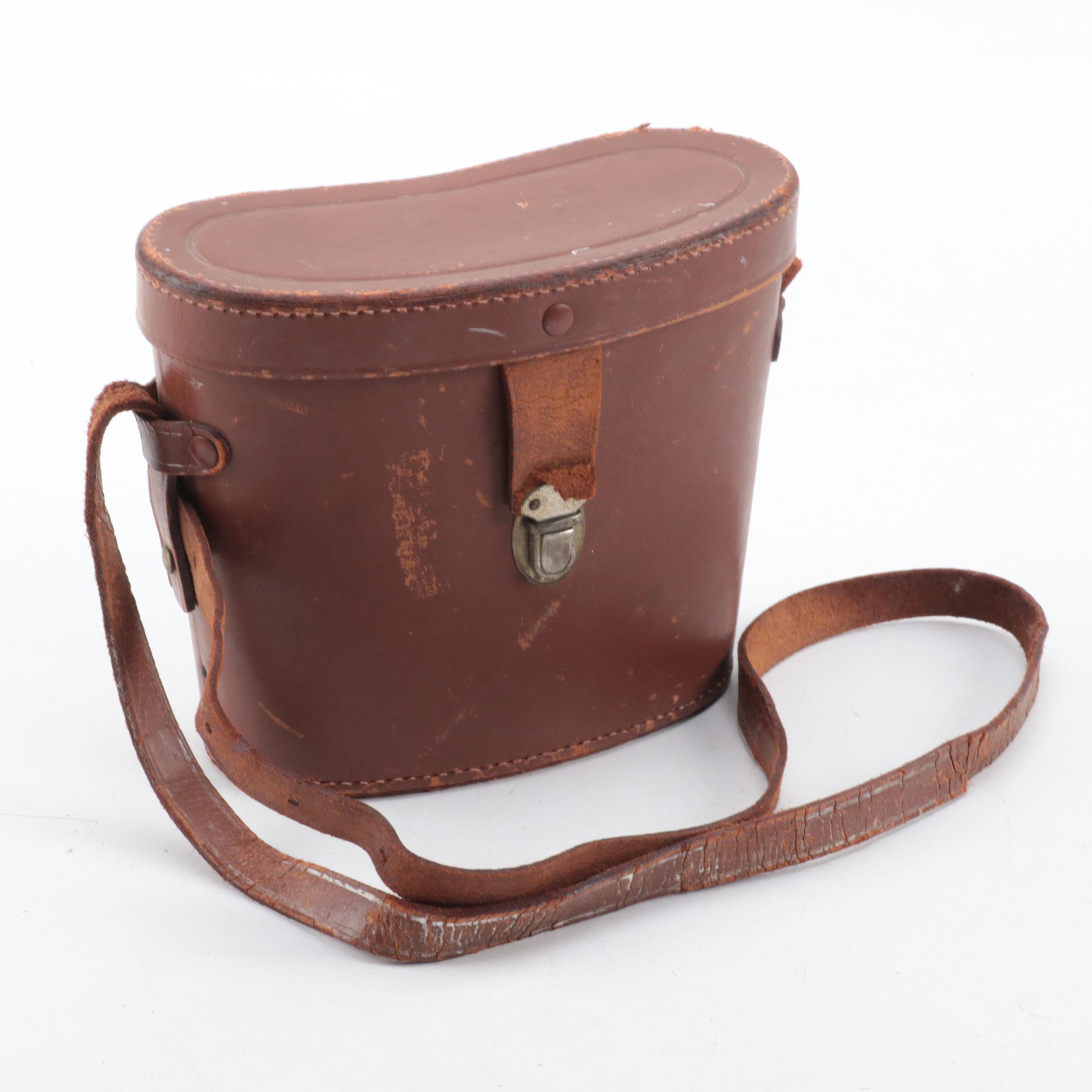 Glori, Magna and Vicki Binoculars, Mid-20th Century