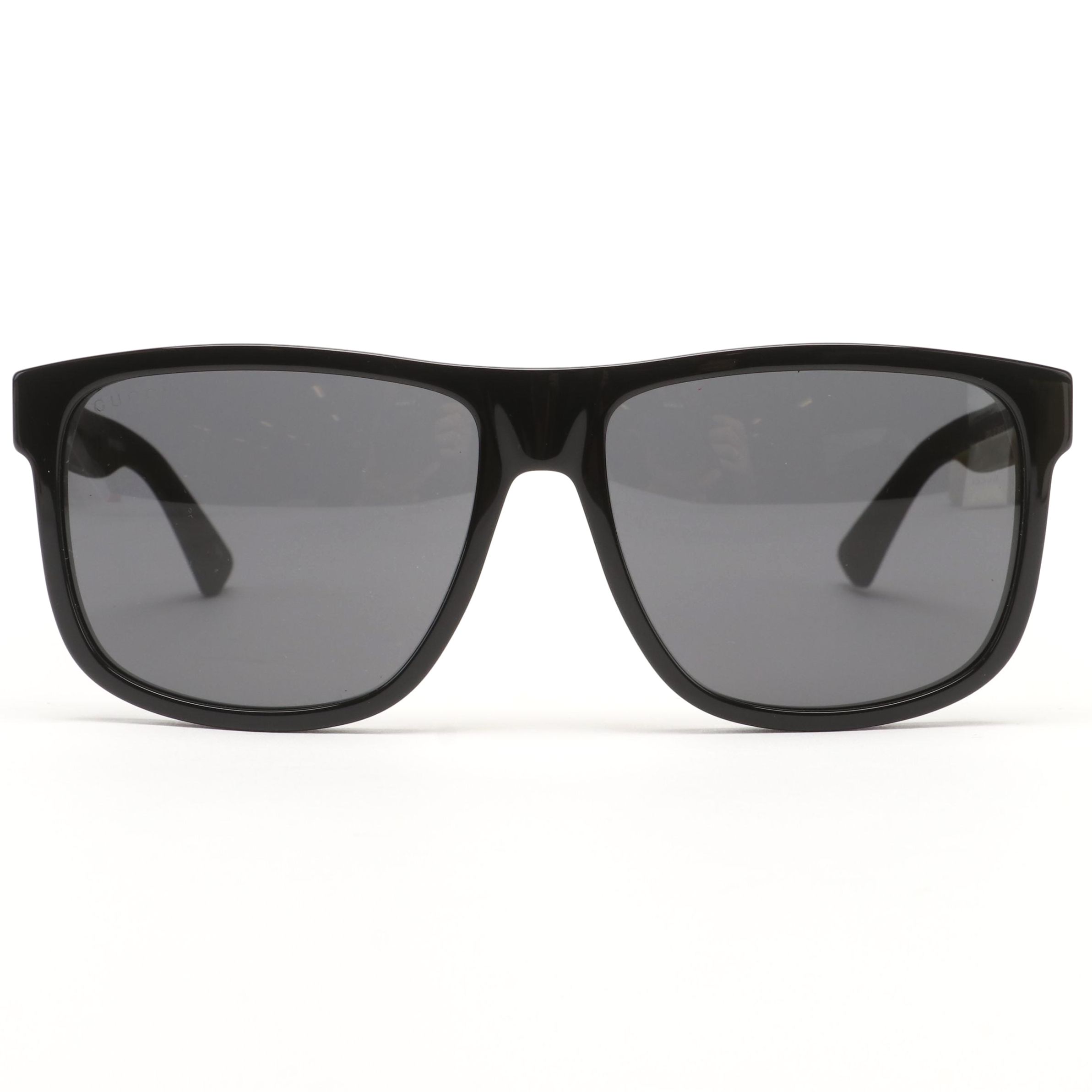 Gucci GG 0010/S Sunglasses with Case